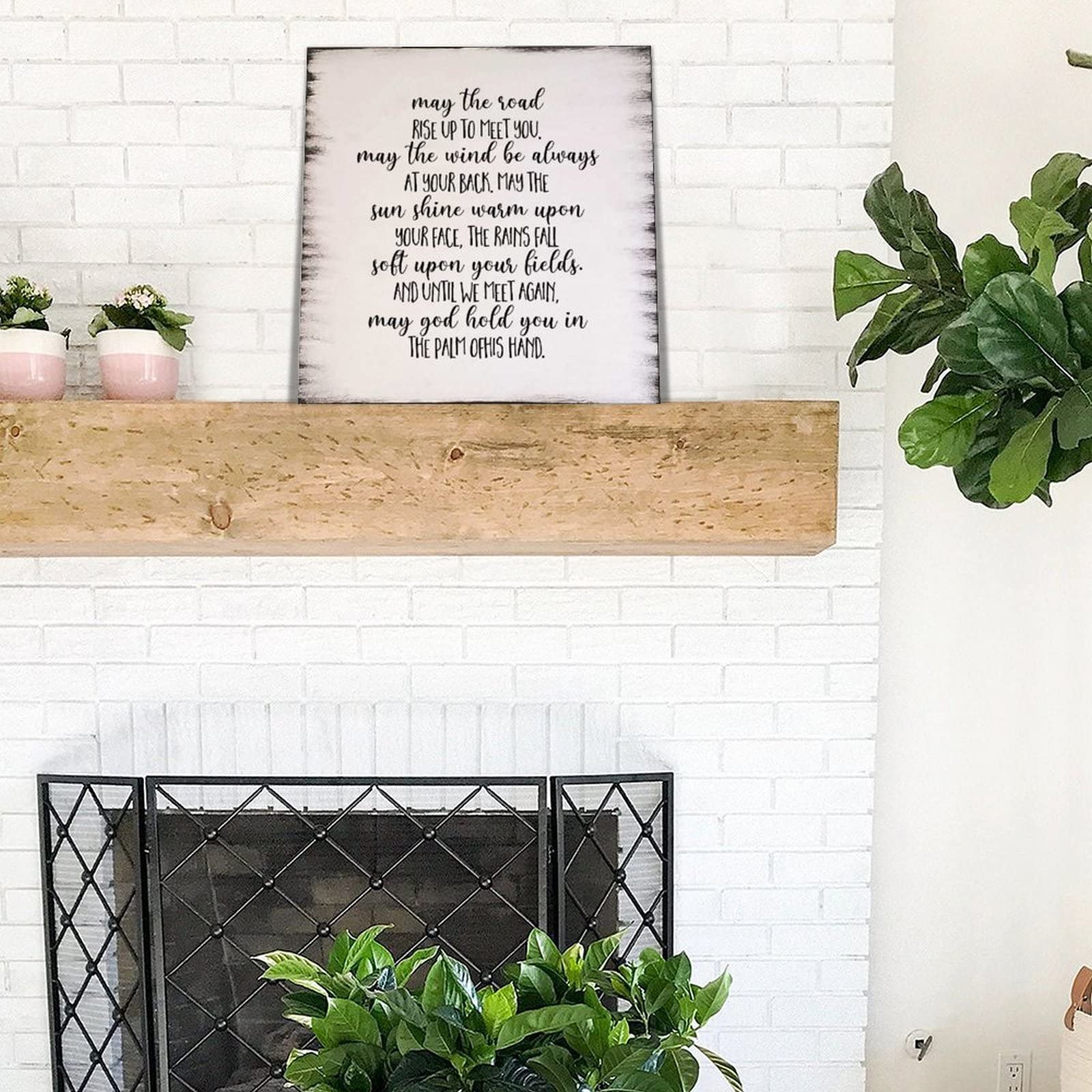Pastel He Is Risen Easter Jesus Bible Memory Verse Quote Banner