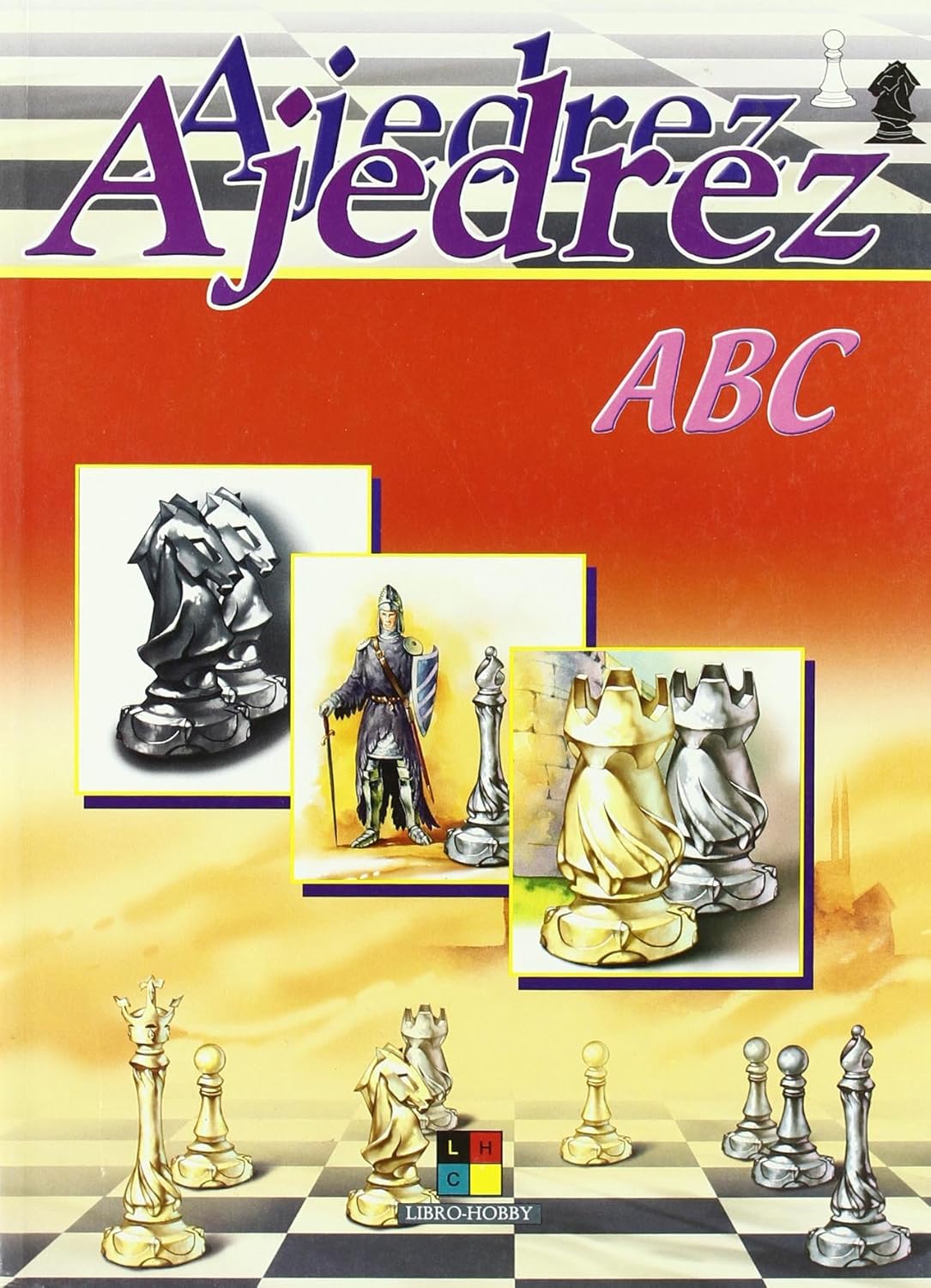Amazon | Ajedrez/ Chess: Iniciacion/ Initiation | Tribino, Carlos | Chess