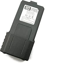 BTECH, BaoFeng BL-5 AA Battery Pack for for BF-F8HP, UV-5X3, and UV-5R Radios - coolthings.us