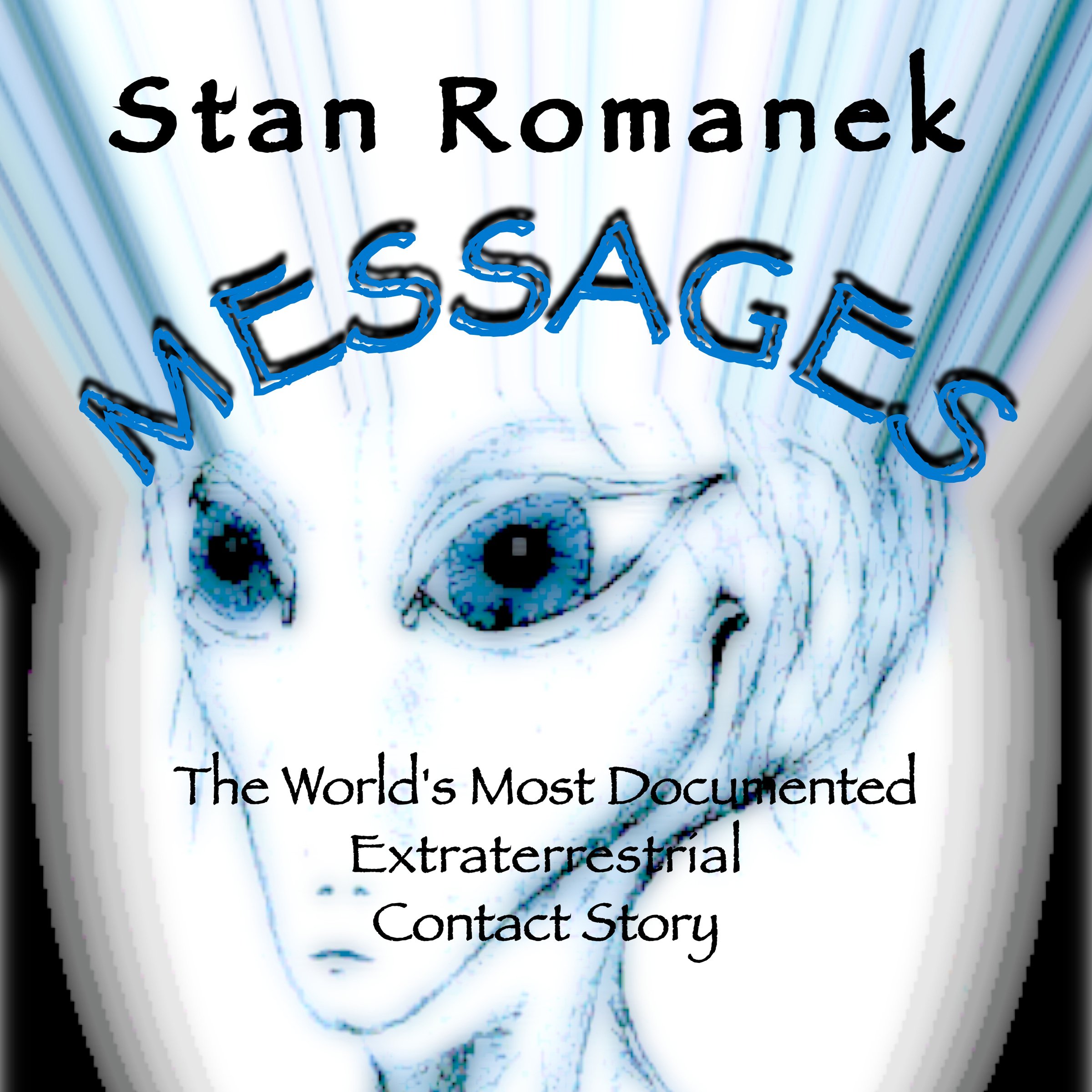Cover art for Messages