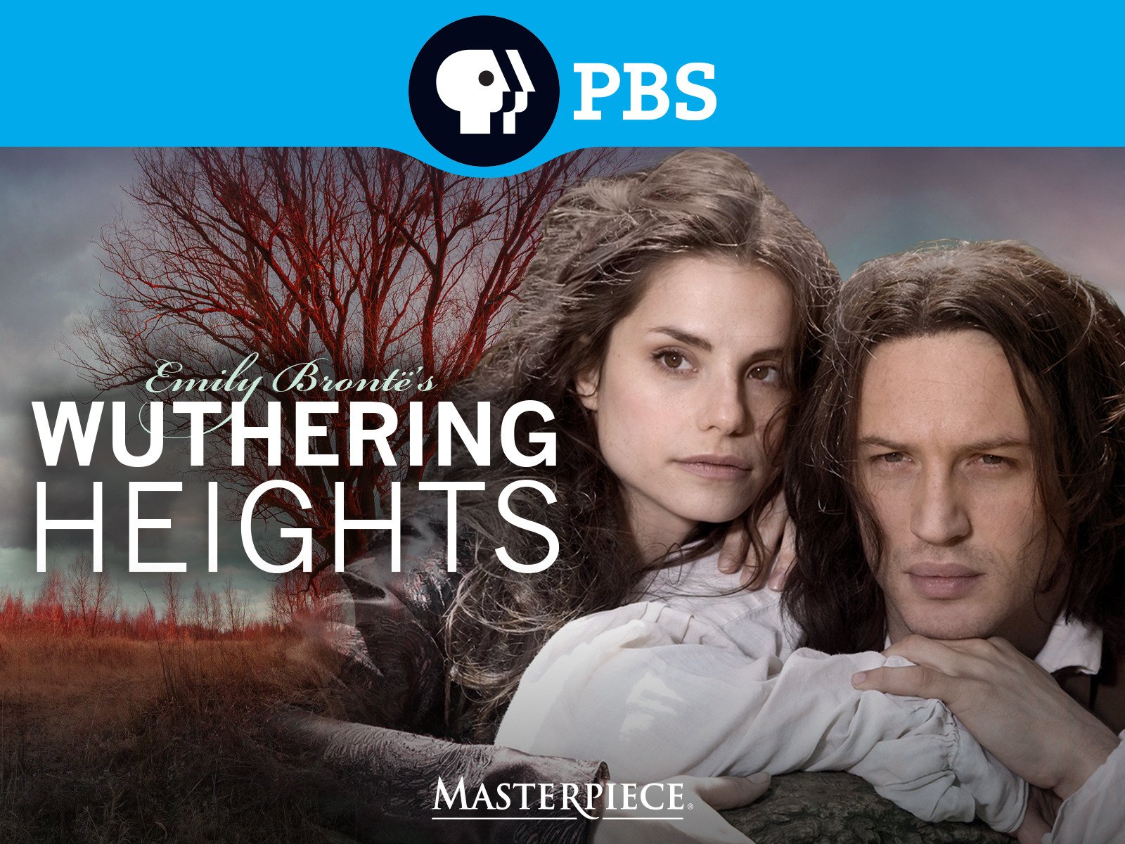 Wuthering Heights Season 1