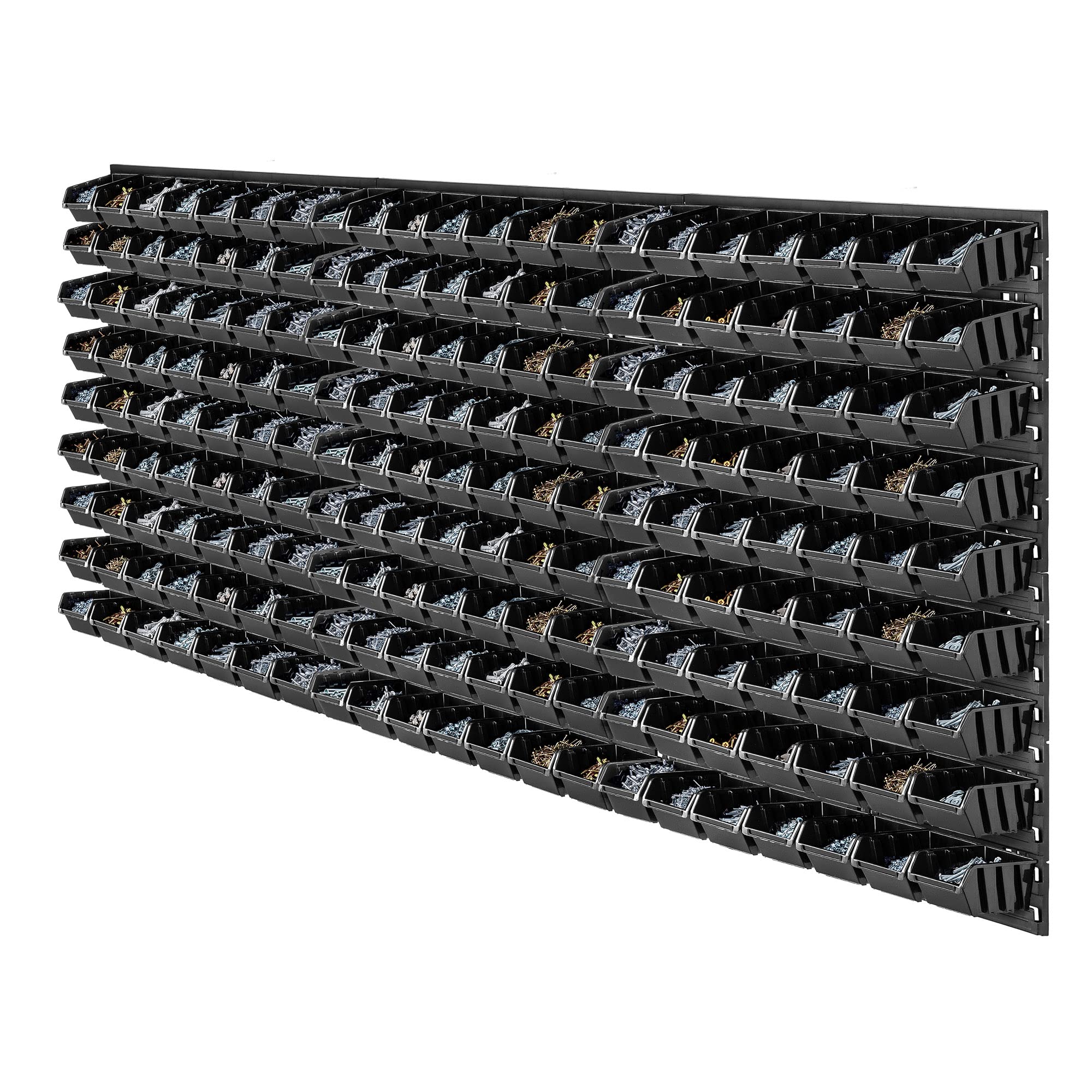 KADAX Gereedschapswandrek, groot, 174 x 78 cm, opslagsysteem van