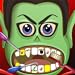 Spooky Halloween Dentist Office - Fun Kids Nurse and Doctor Games