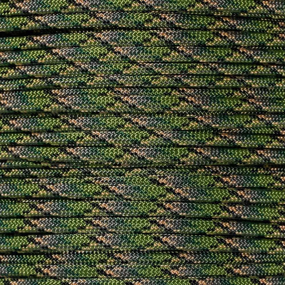 Paracord Planet 550 Nylon Paracord 7 Strand Type III Utility Cord - Largest Selection Available! — view 72