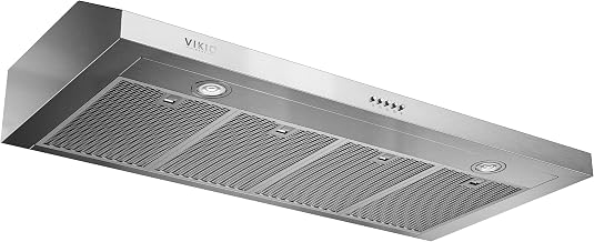VIKIO HOME 42 Inch Under Cabinet Range Hood