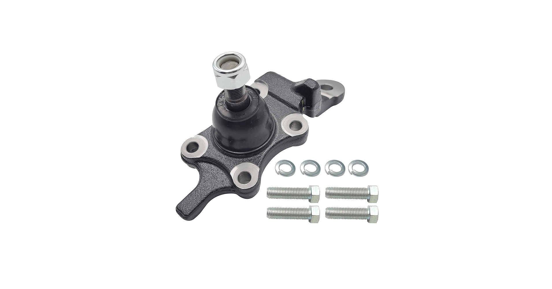 Amazon.com: CTR CB0395L [OE Supplier] Front Left Lower Ball