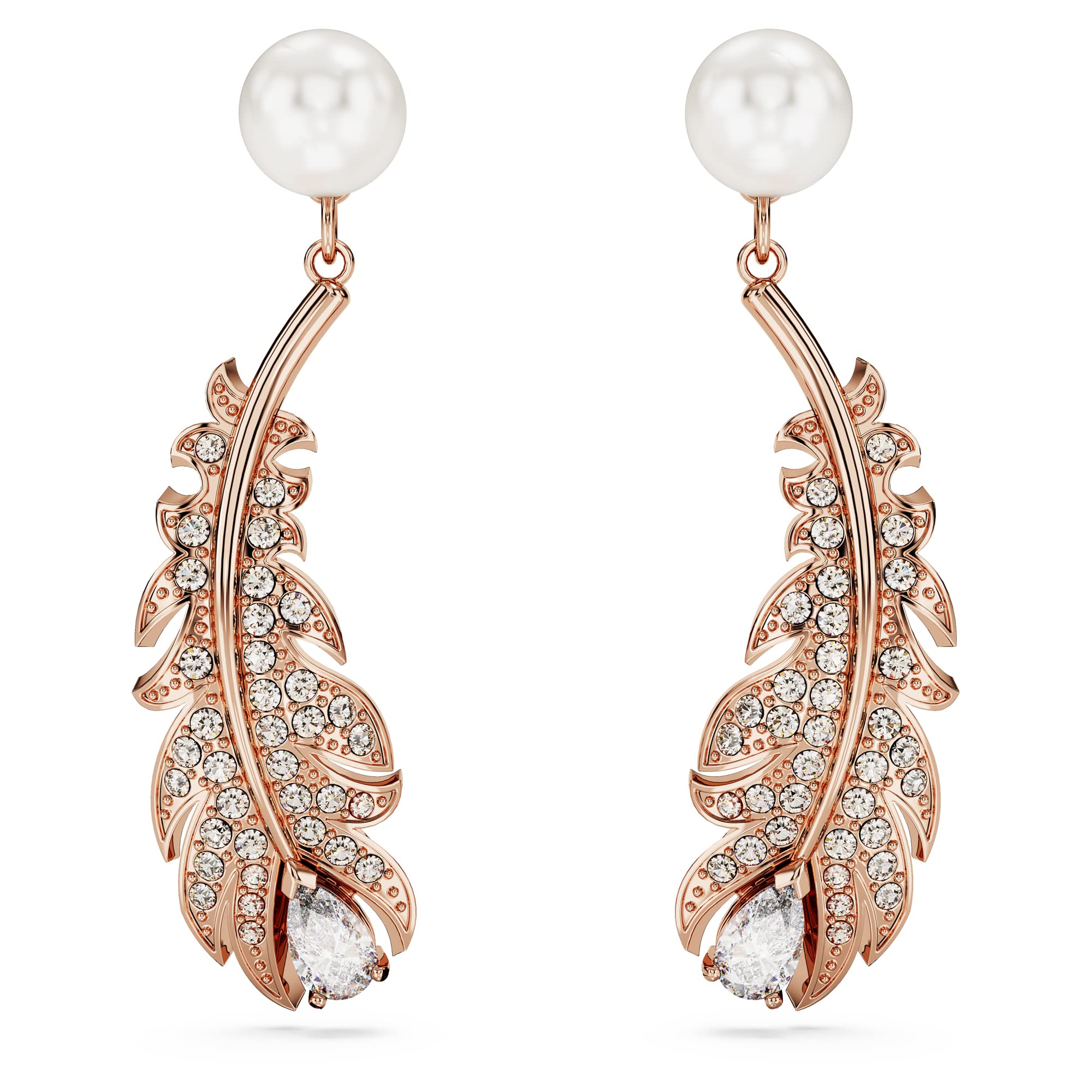 Swarovski Nice Collection Earrings