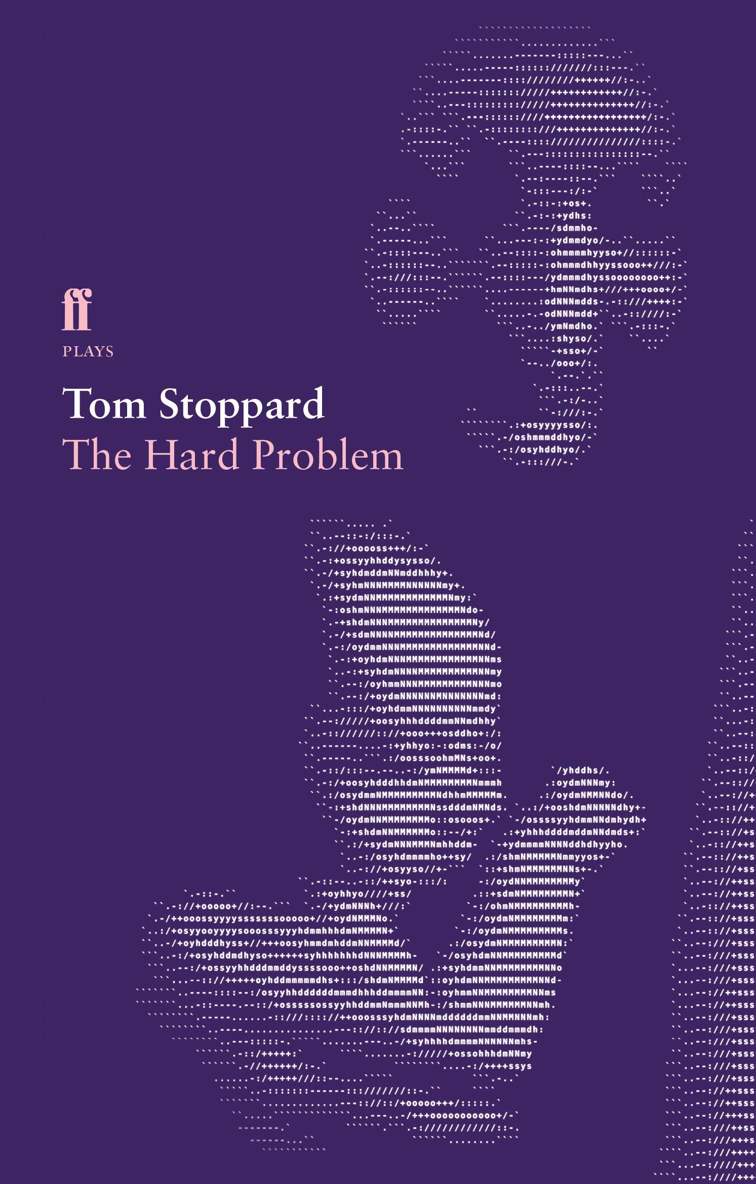 Hard Problem by Tom Stoppard (Paperback Book)