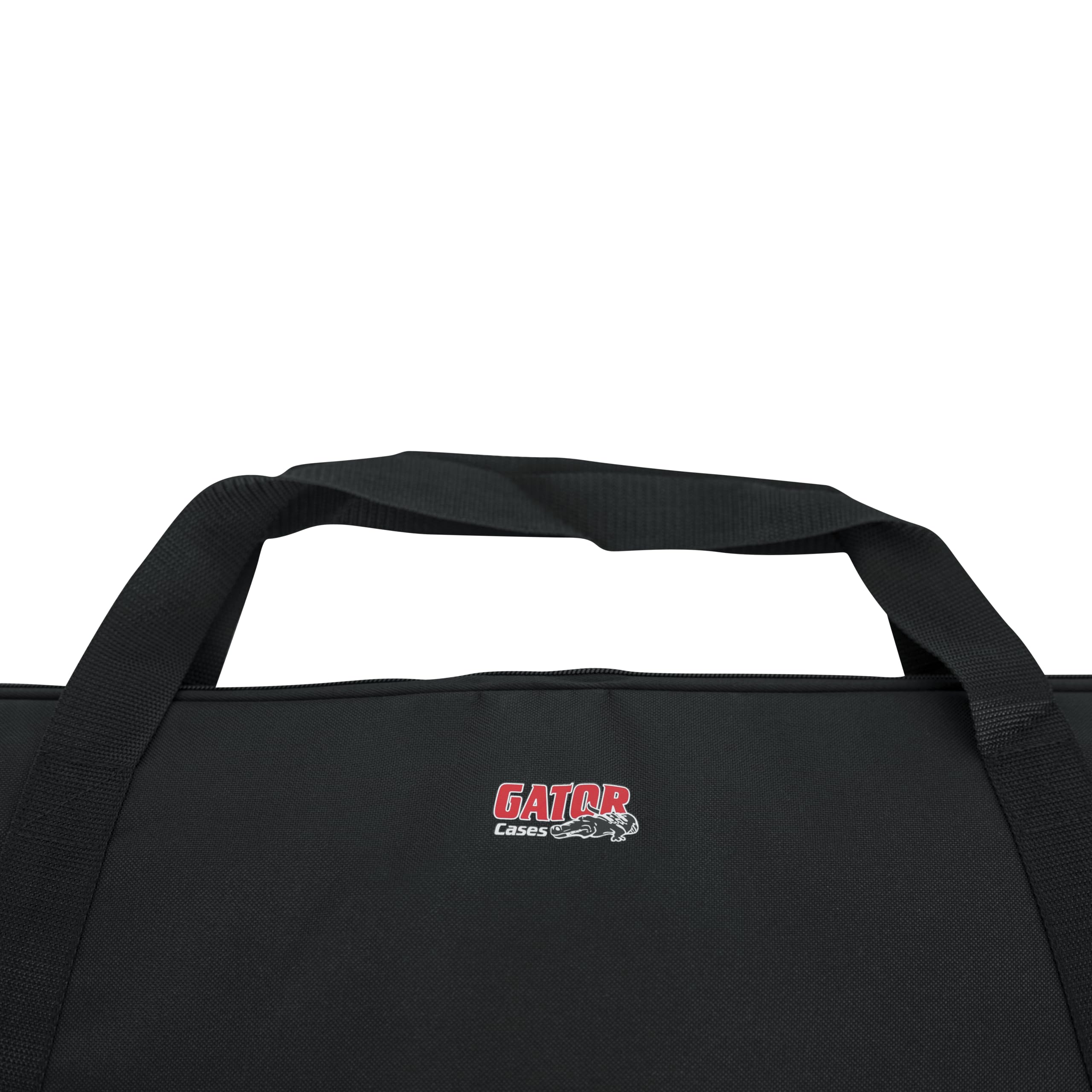 Gator Cases Economy Gigbag für 88-Tasten Keyboards, schwarz (GKBE-88)