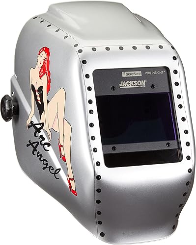 JACKSON SAFETY, 46130, ÁNGEL ARCO INSIGHT DIGITAL VARI ADFWELD HLT-HLX, Claro