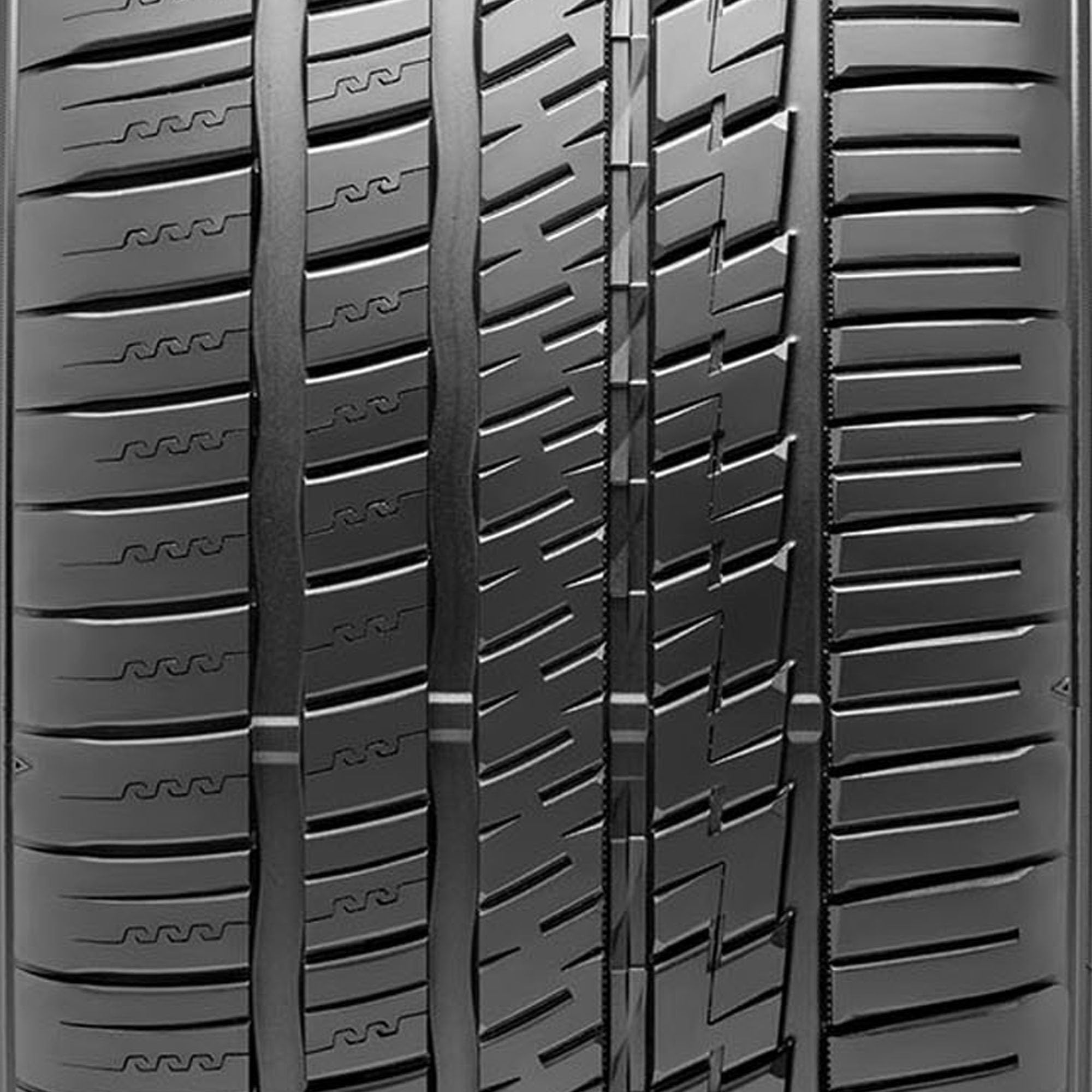 Amazon.com: Falken 235/35ZR20 92Y XL FALKEN AZENIS FK460 AS BW