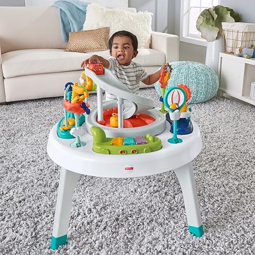 Miniatura 8 de Fisher-Price Stand Activity Center talla única