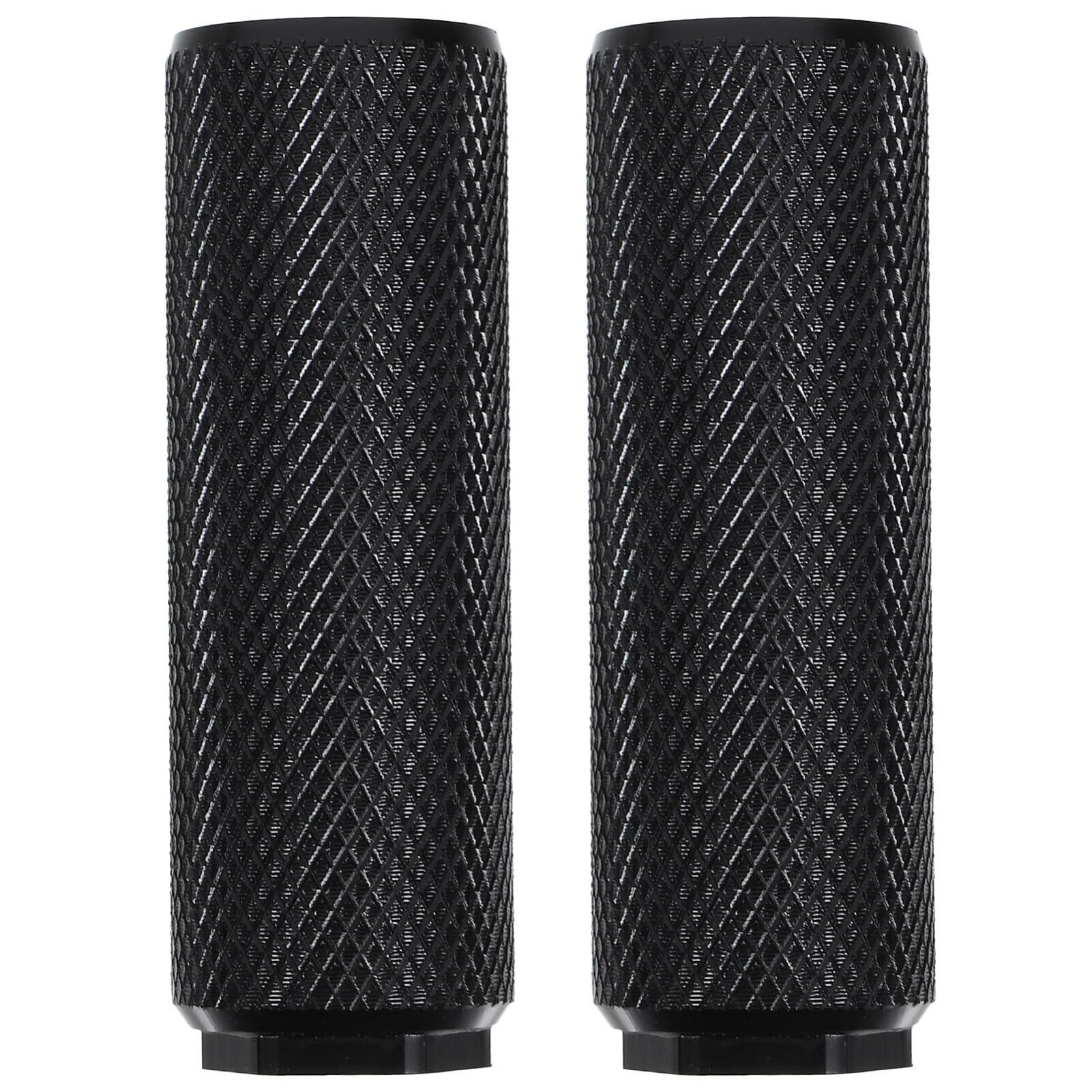 SUPVOX Mountain Bike Kickstand Aluminum Alloy Rear Foot Pedals Durable Wear-Resistant Bike Accessories