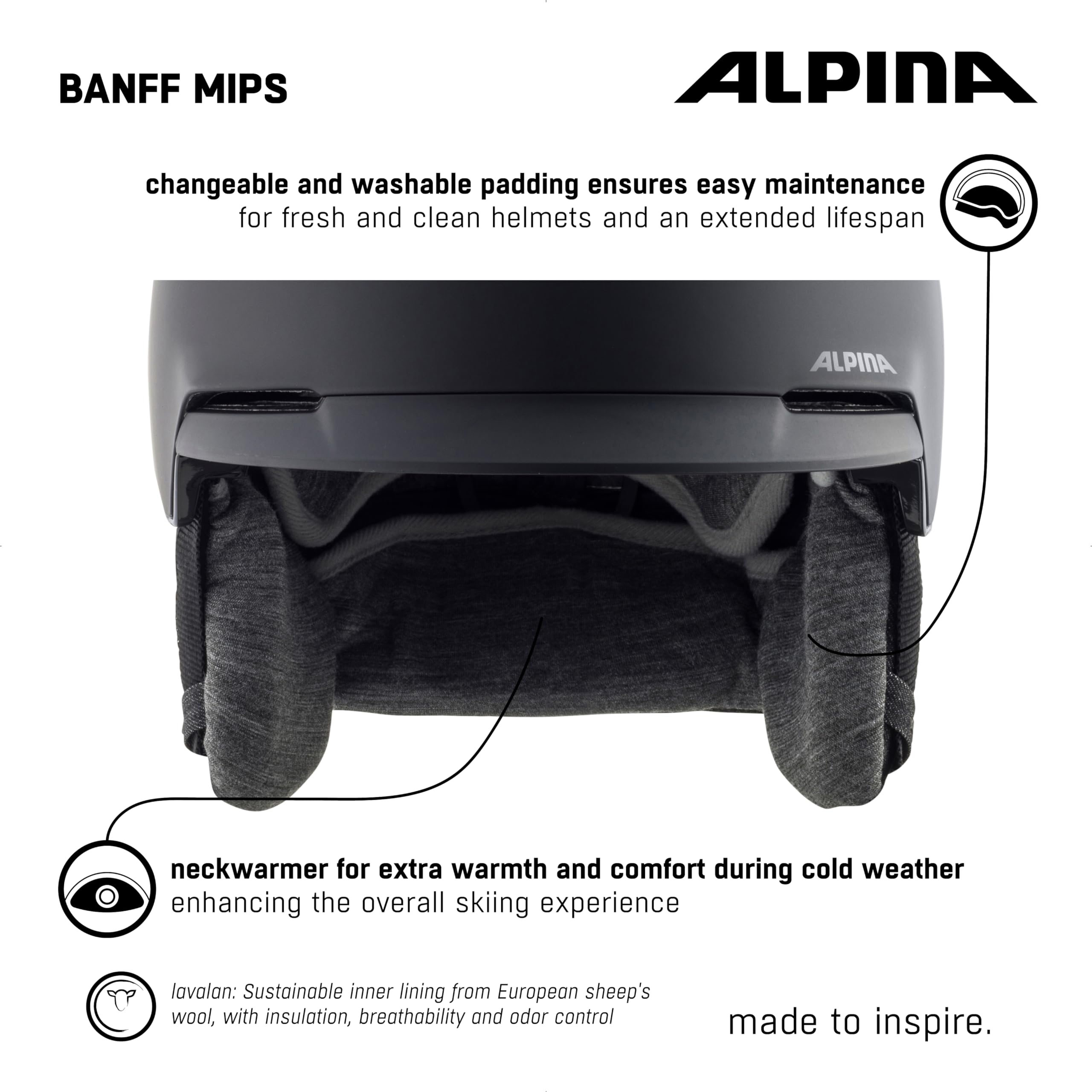 ALPINA