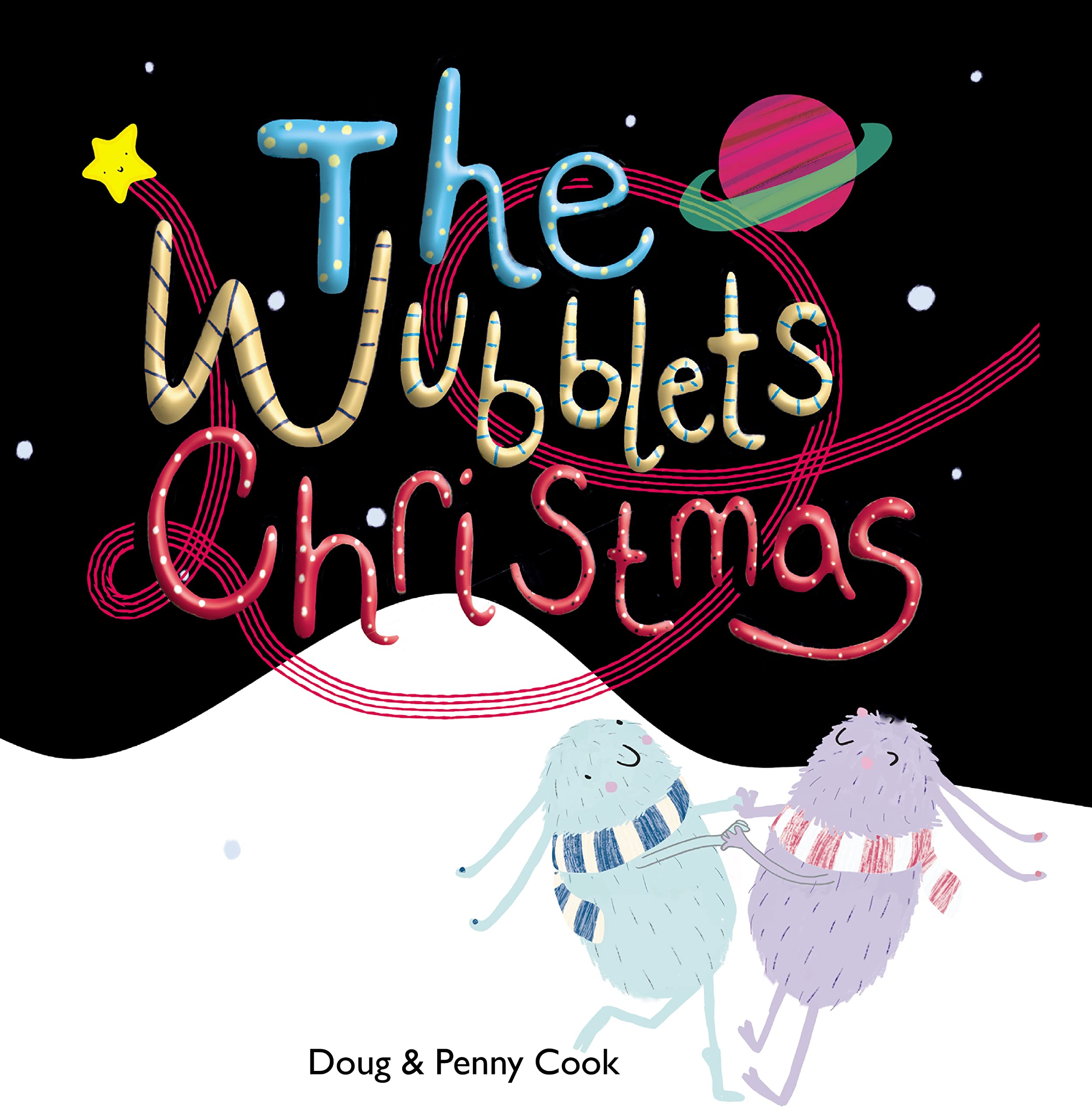 The Wubblets Christmas
