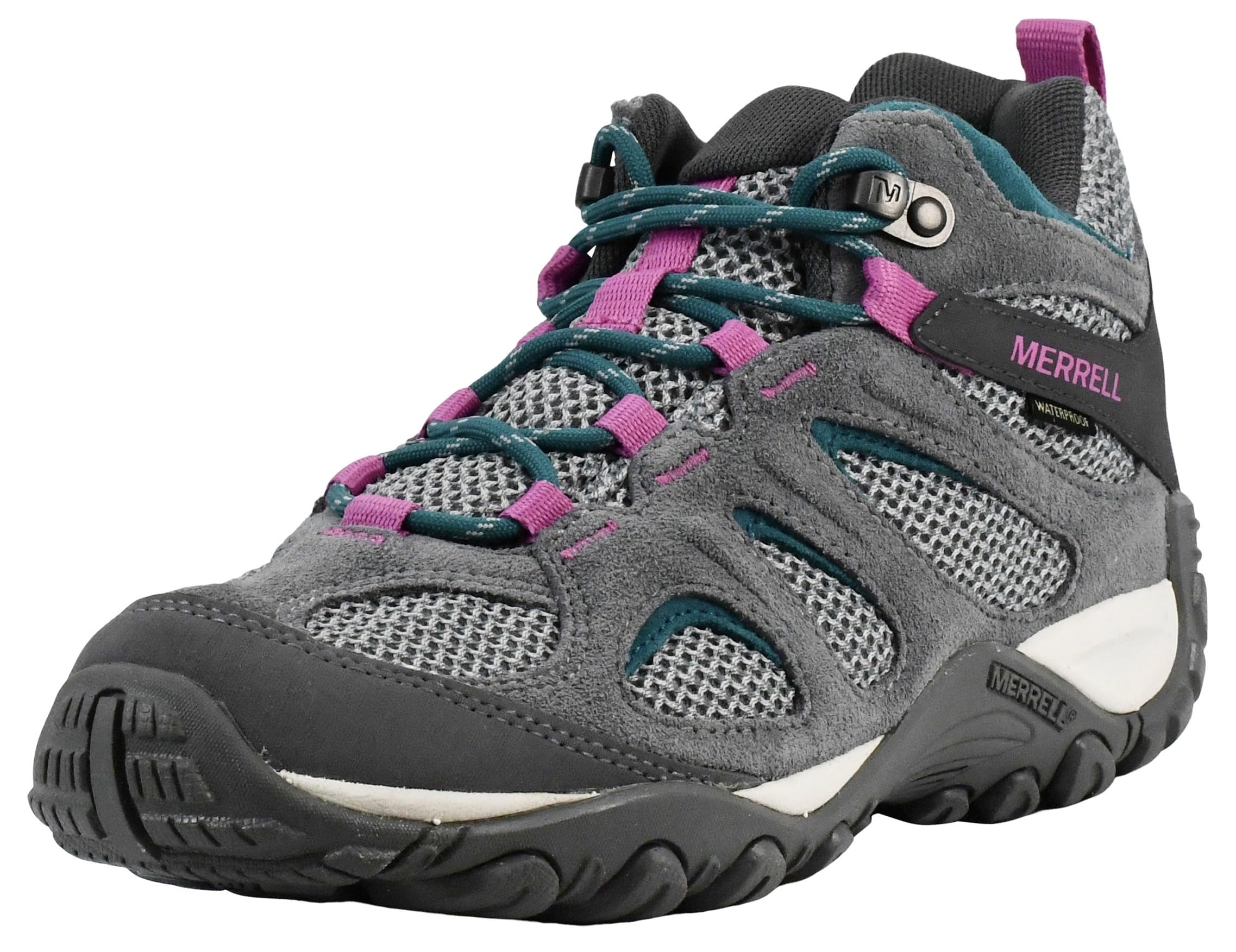Merrell womens Yokota 2 Mid Waterproof