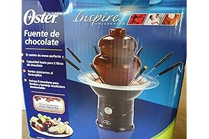 Chocolate Fountain: Your Sweet Treat Companion