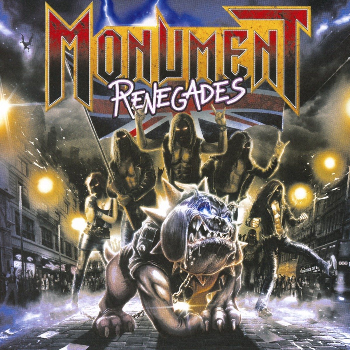 Renegades