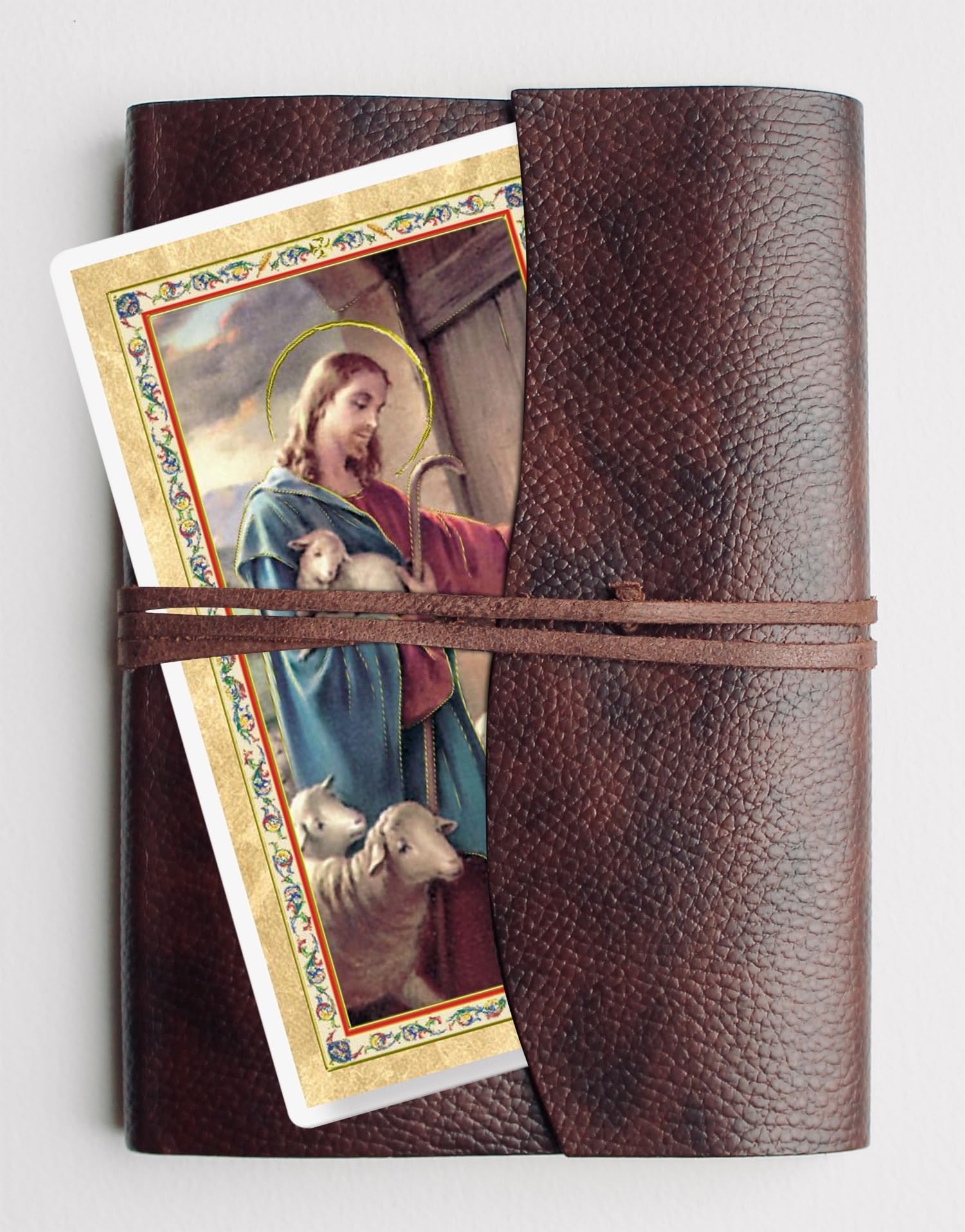Snapklik.com : Psalm 23 Prayer Card - 23rd Psalms Token, The Lords ...