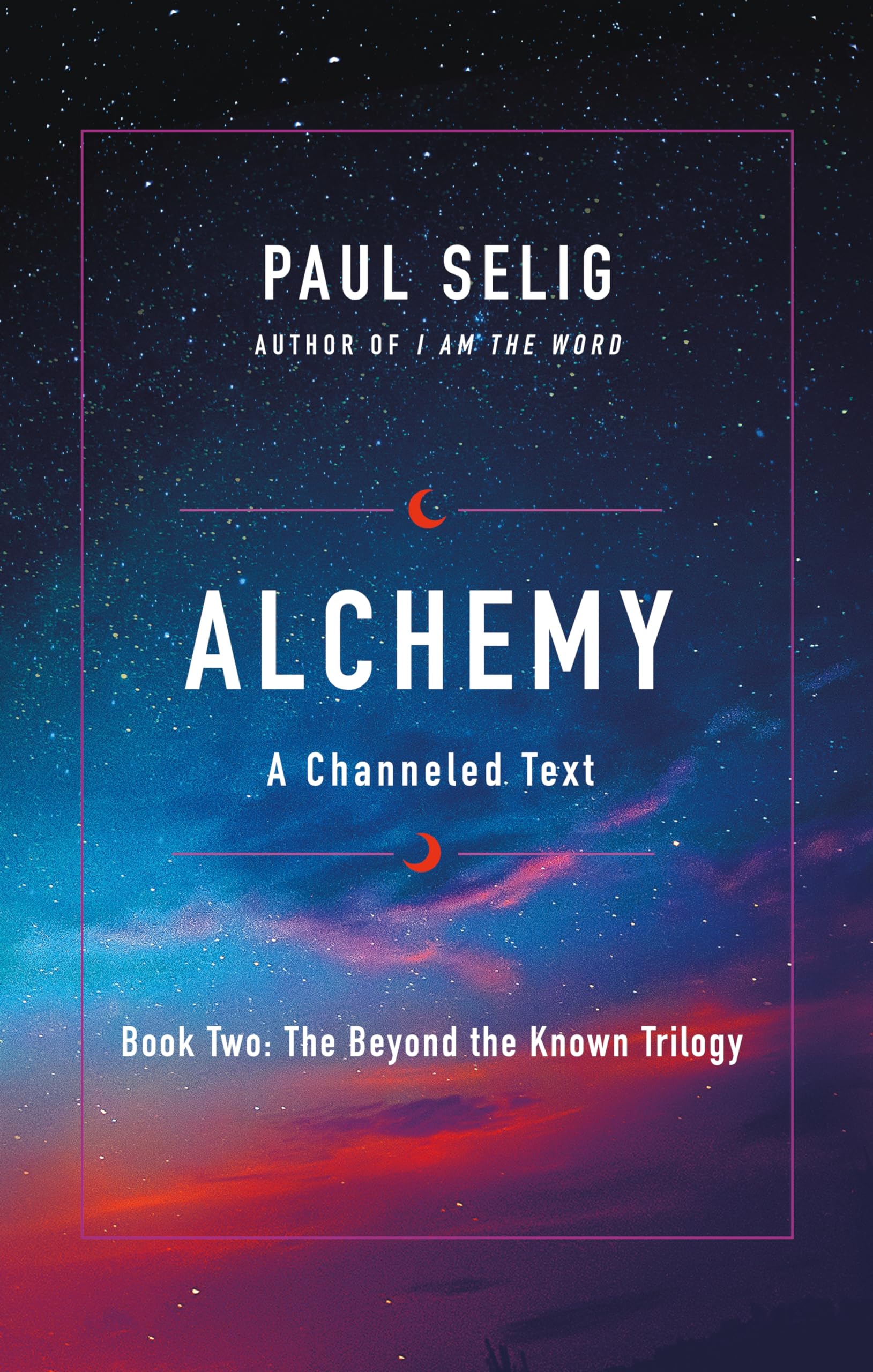 Alchemy (The Beyond the Known Trilogy, 2)