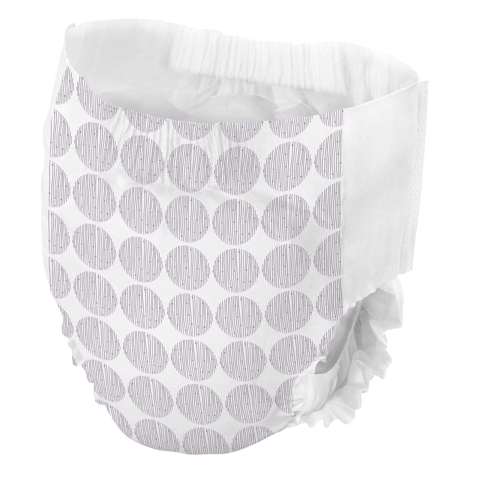 ABENA Bambo Dreamy Girl Medium 4-7 Ans 15-35 Kg