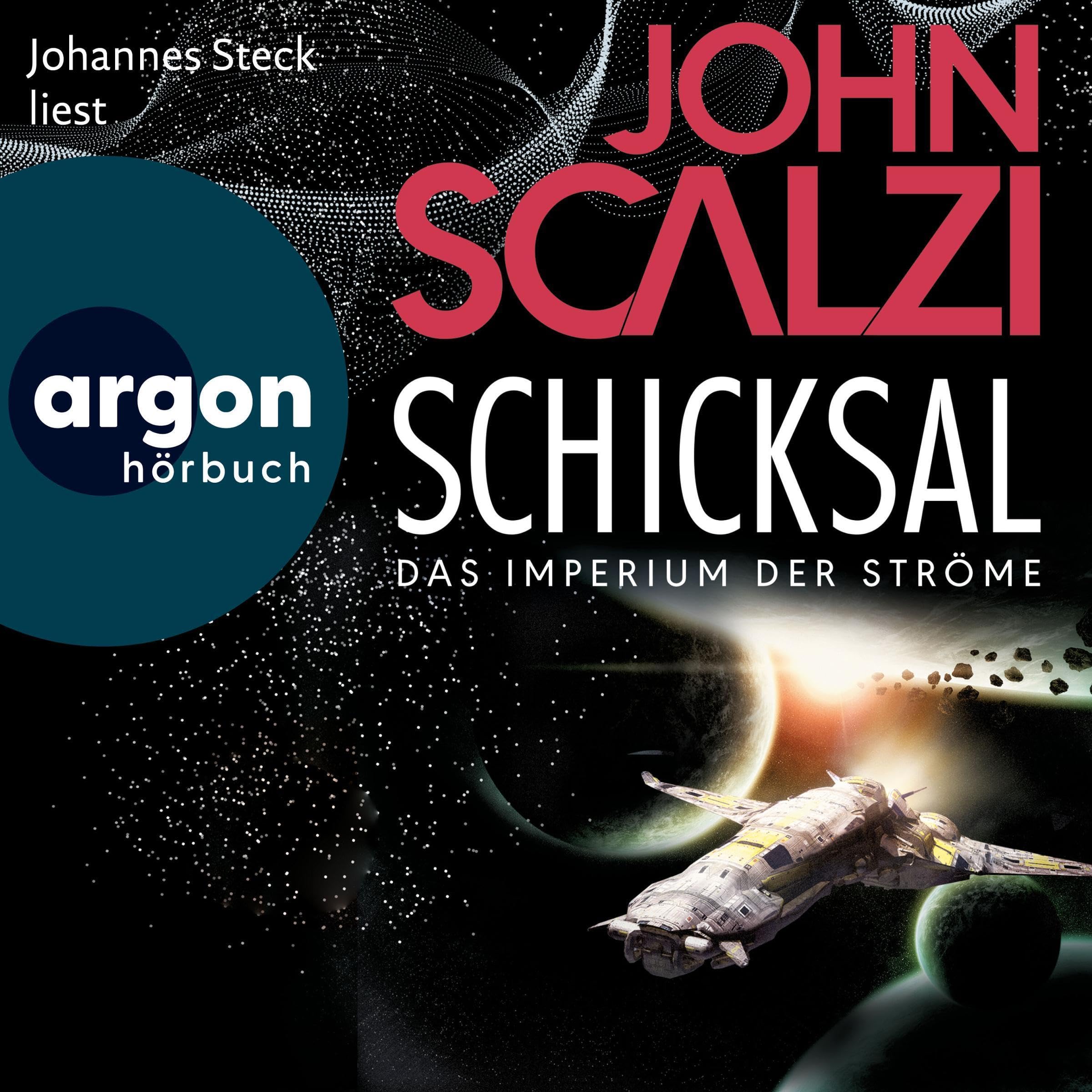 Cover art for Schicksal