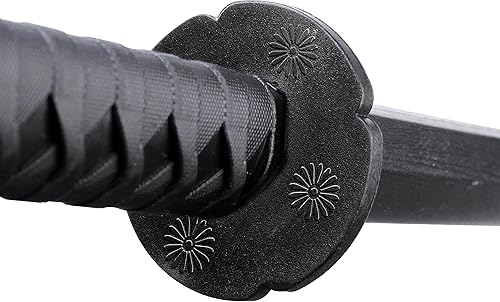 Miniatura 10 de BladesUSA 1801PP - Equipo de entrenamiento de artes marciales espada ninja de polipropileno 335 pulgadas