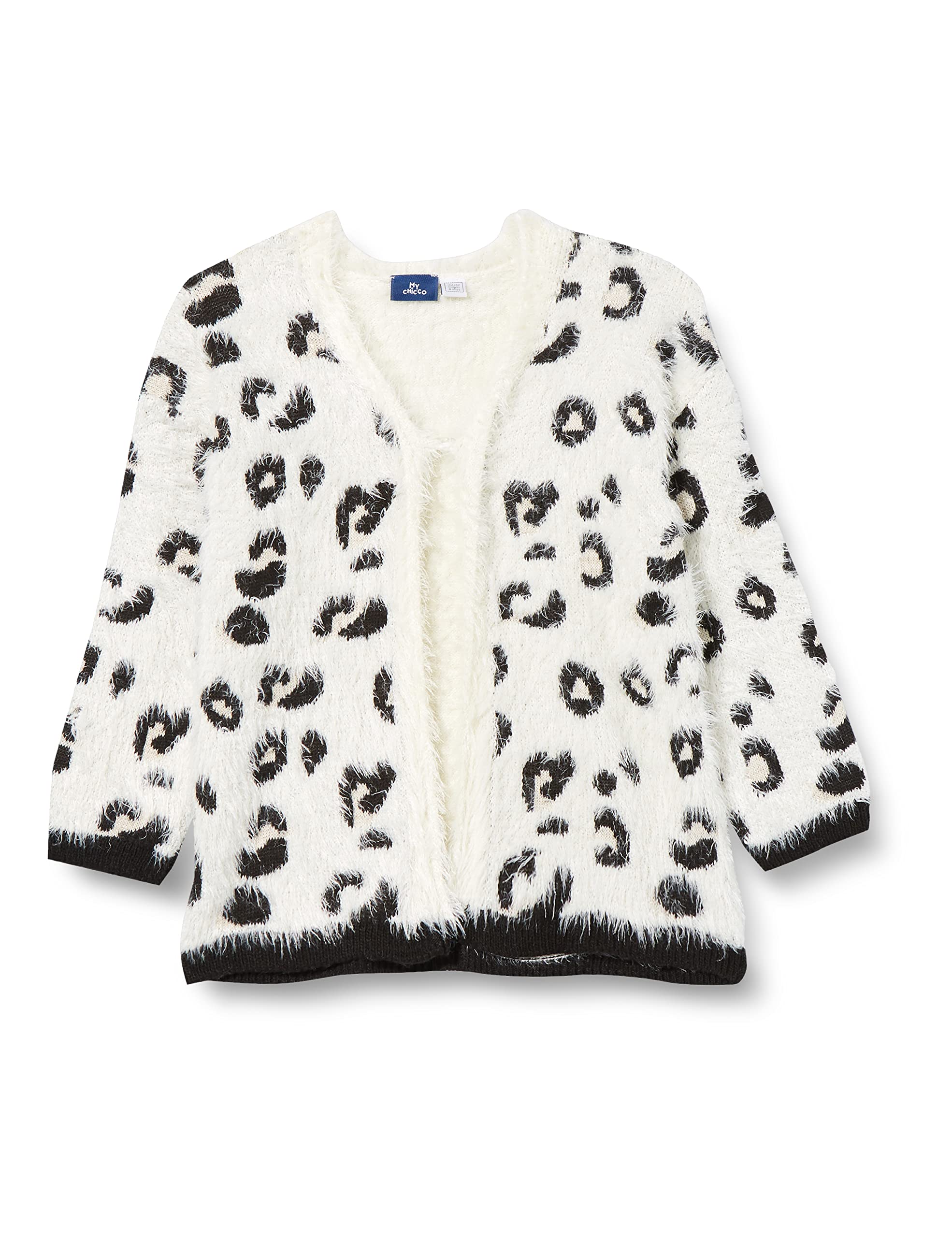 Chicco Cardigan Jersey de Punto para Niñas