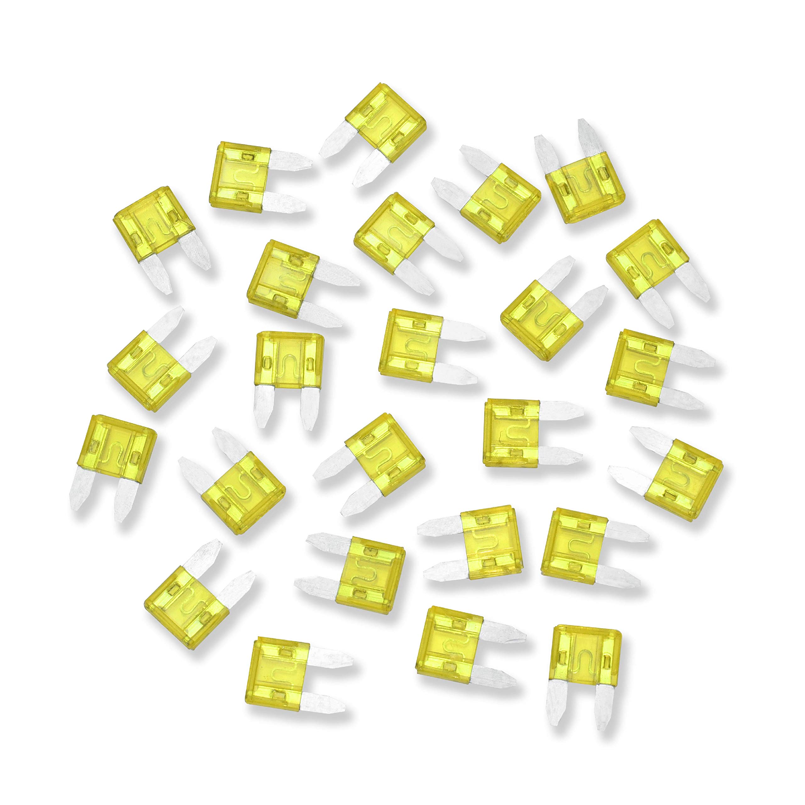 Conext Link ATM20-25 ATM Fuse 20 Amp 25 Pack 20 Amp