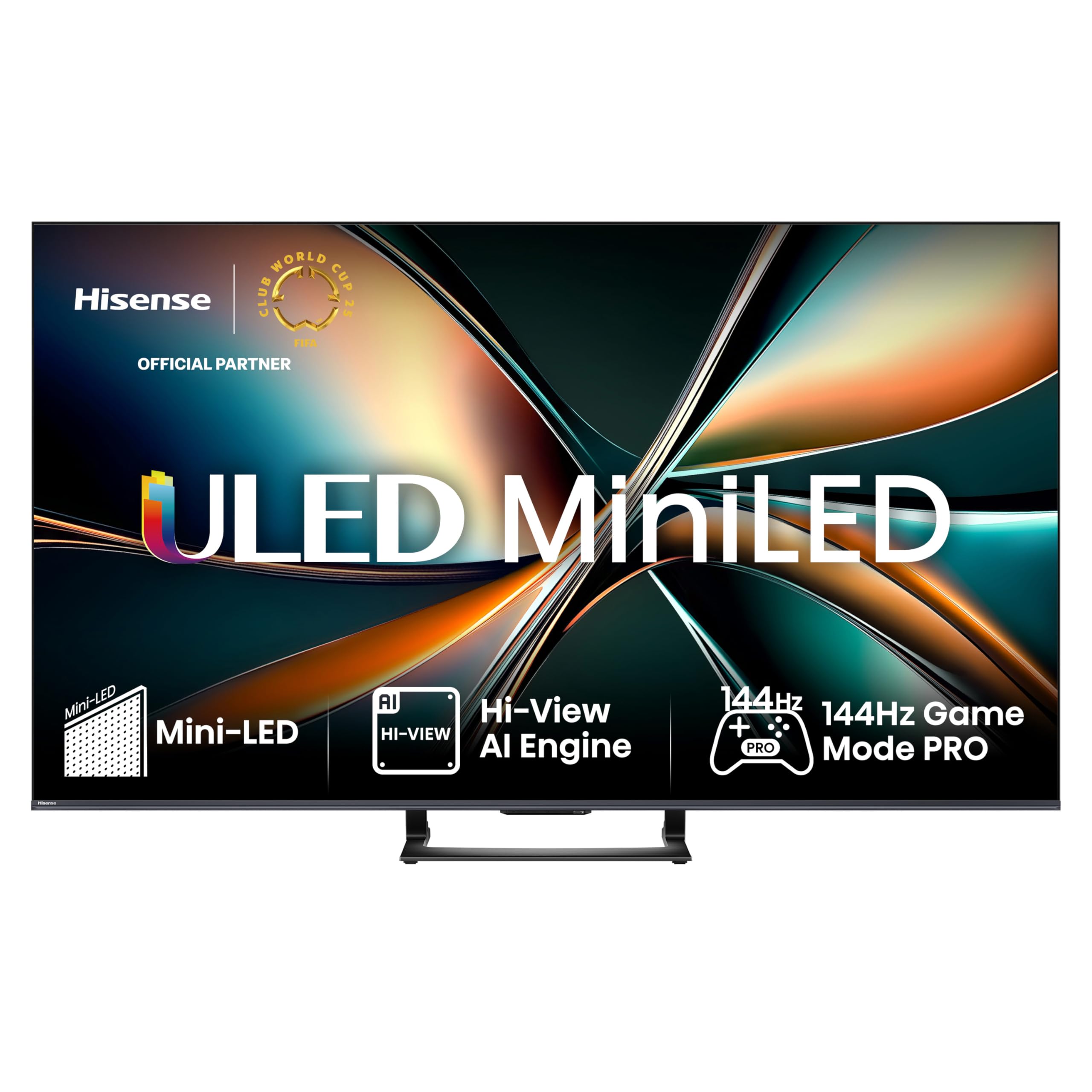 Hisense 50U7Q 50