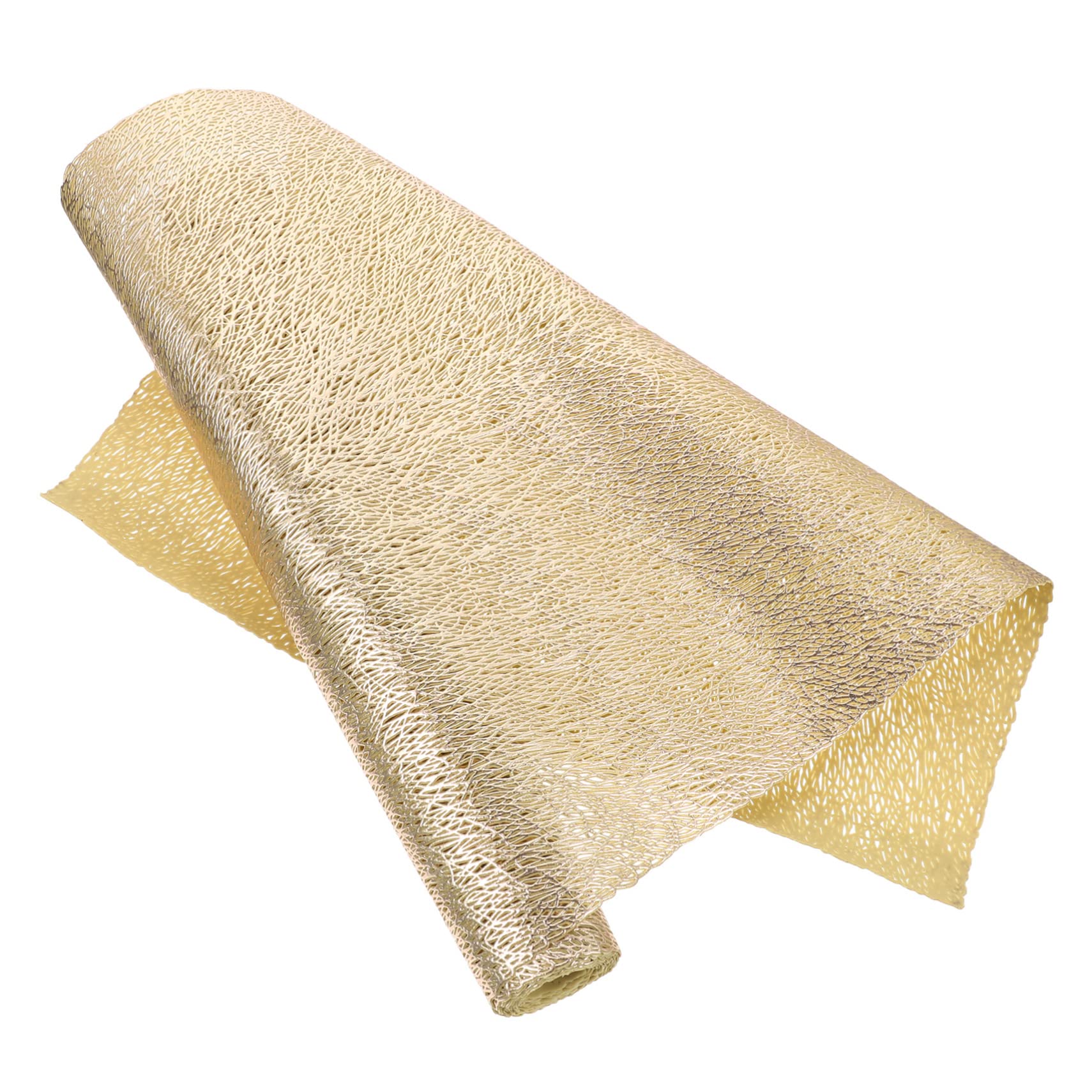 FUNOMOCYA Table Runner Dining Room Decor for Table Coffee Table Mat Modern Placemats Holiday Placemats Anti-Slip Table Mat Dining Table Mats Slide Rail Nordic Polyester (Polyester)