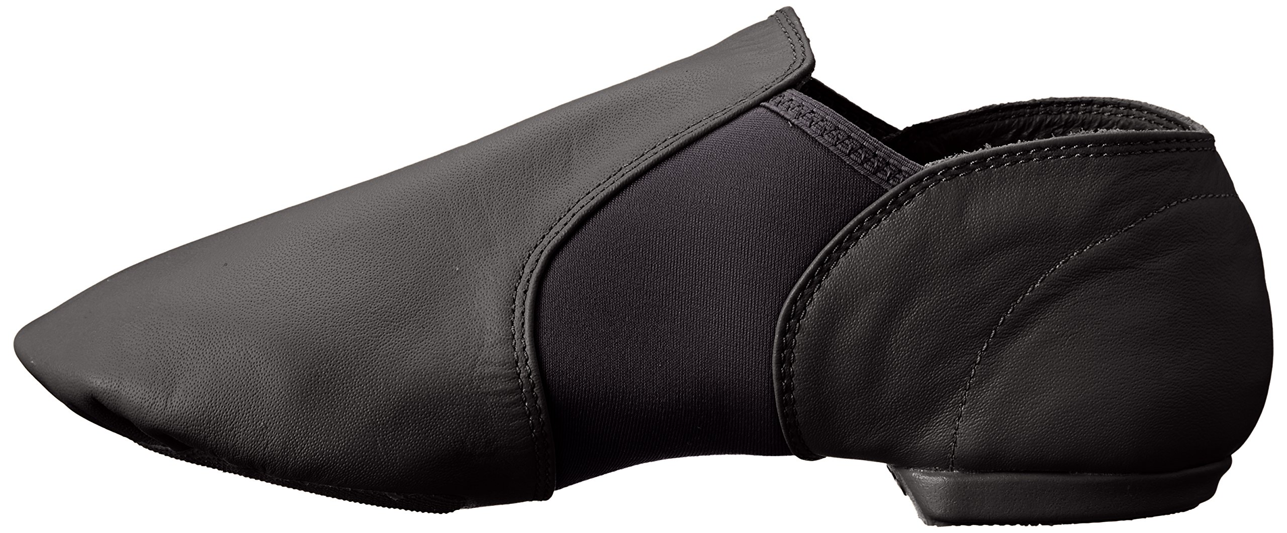 Capezio Stretch Jazz Ankle Shoe Desertcart INDIA