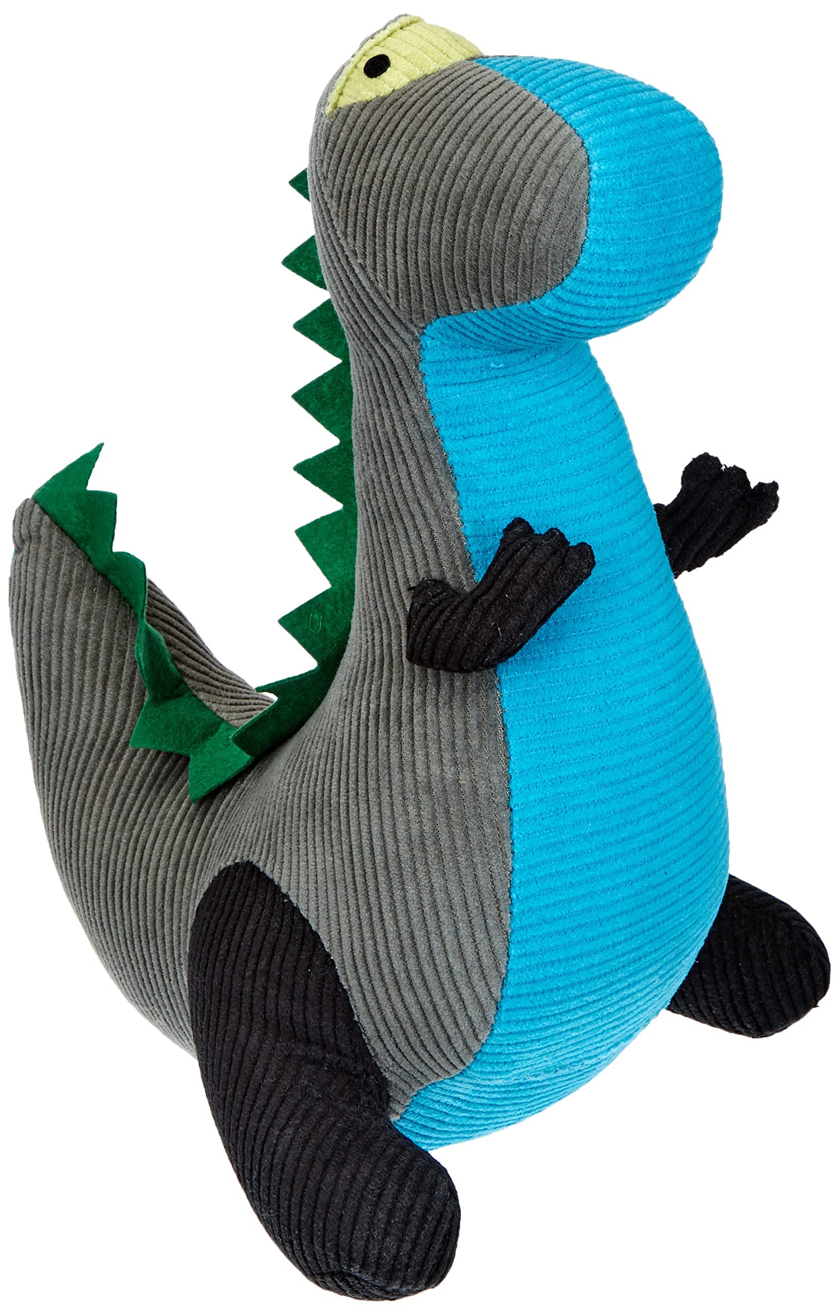Gallery Direct Doorstop Toby-Fermaporta a Forma di Dinosauri con Pesi, 29cm