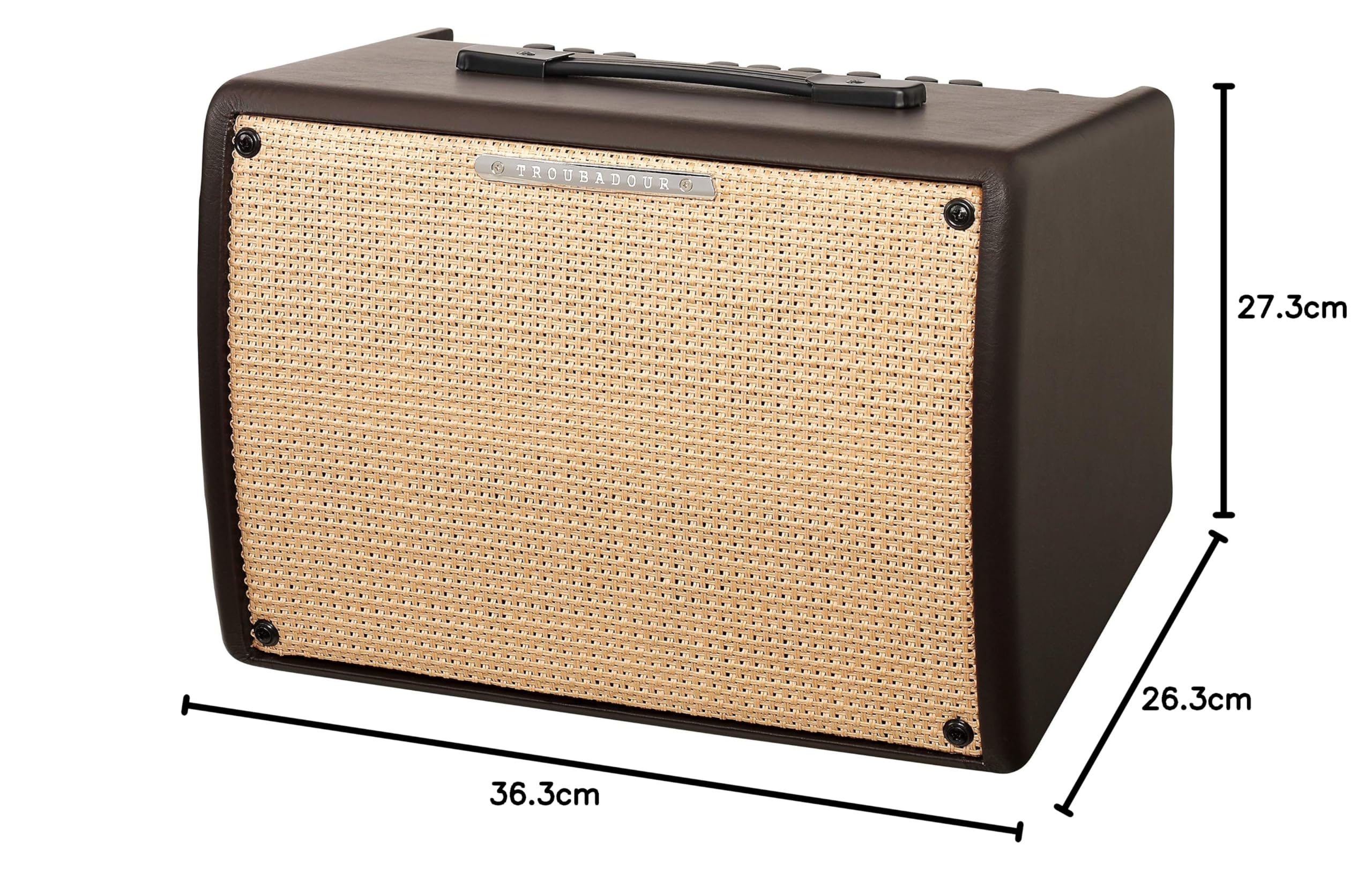 Ibanez Troubadour T30II - Amplificateur pour Guitare Acoustique