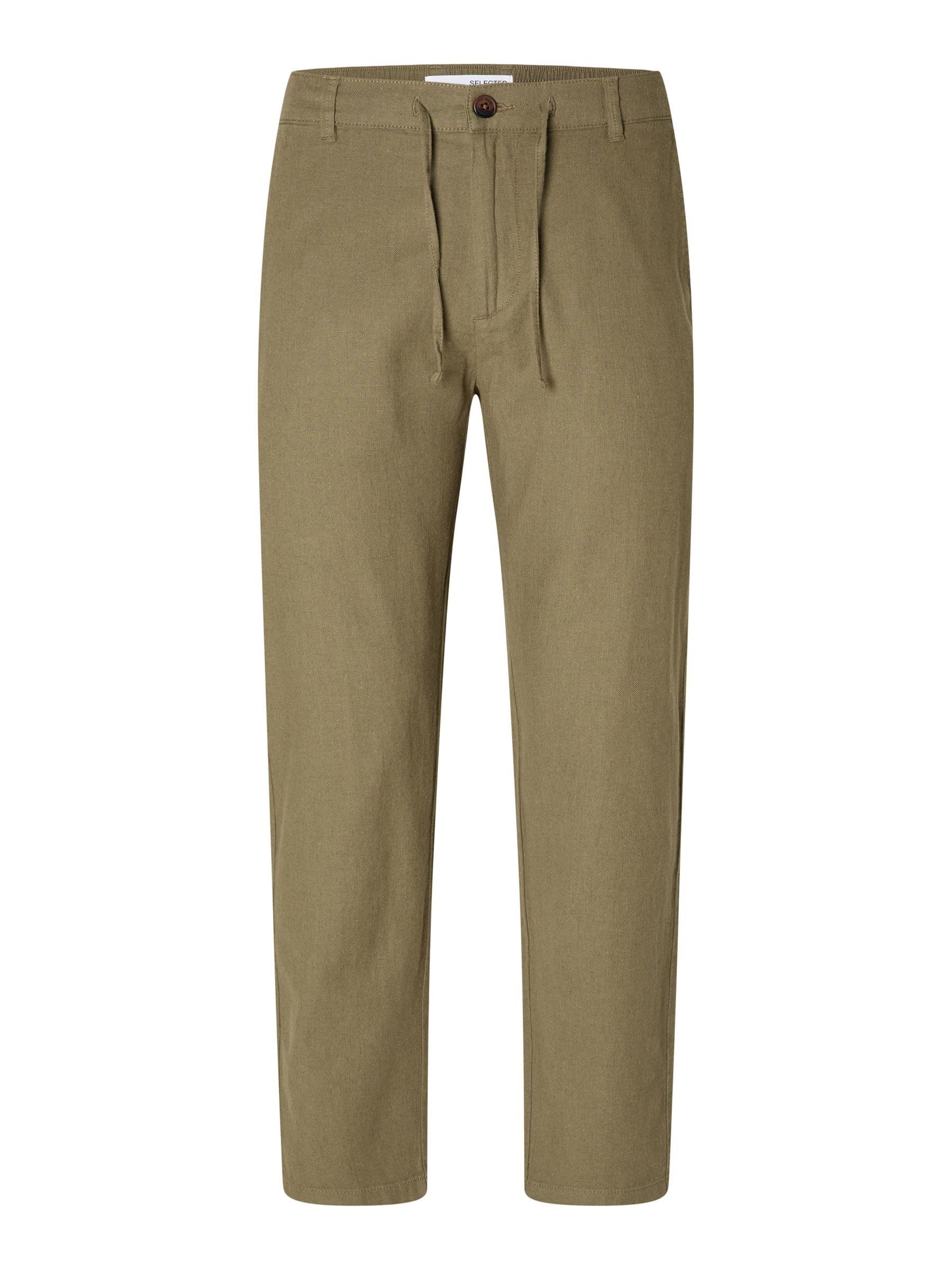 SELECTED HOMMEMen's Chino Trousers
