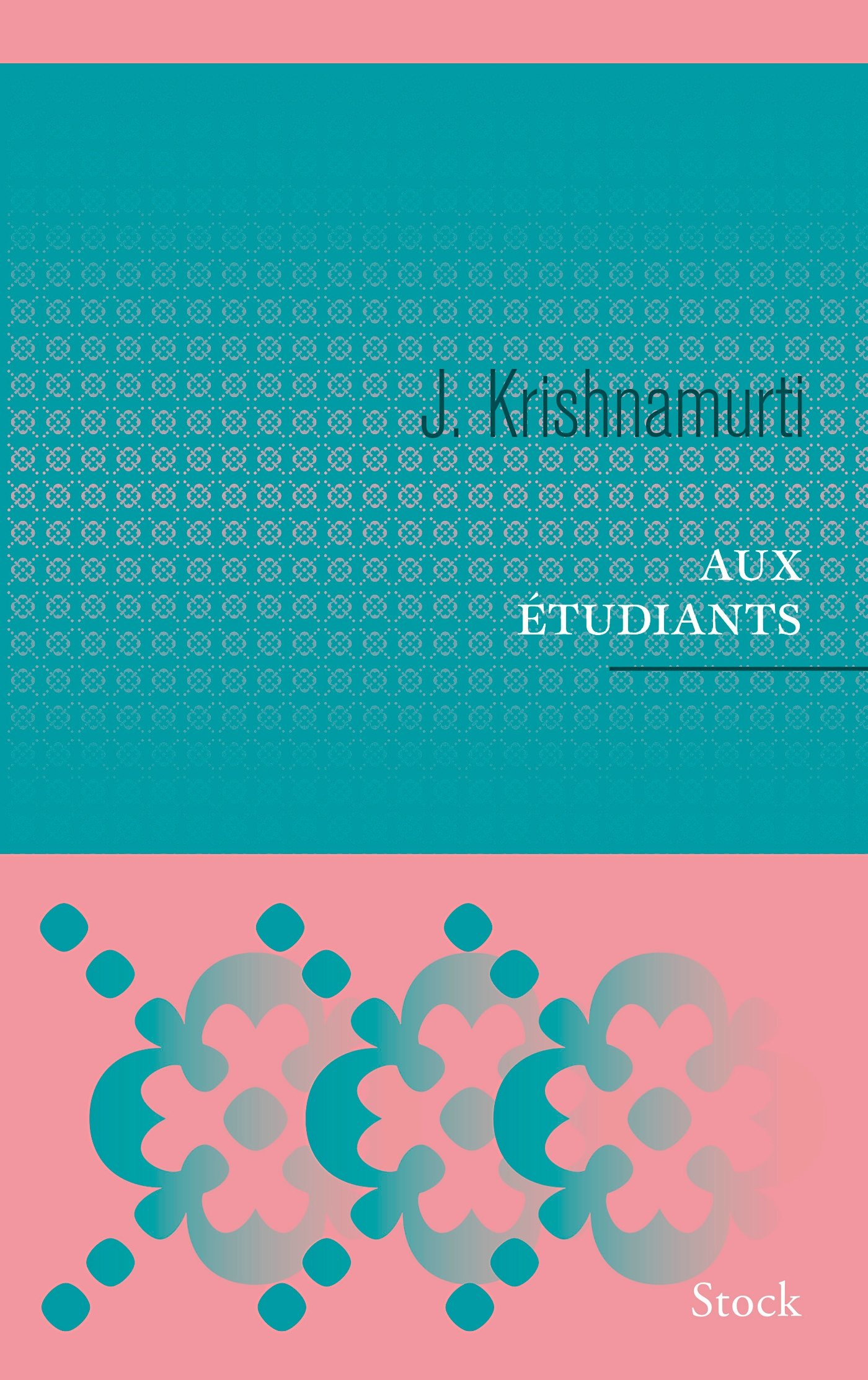 Aux étudiants: Traduction de Carlo Suarès (French Edition)