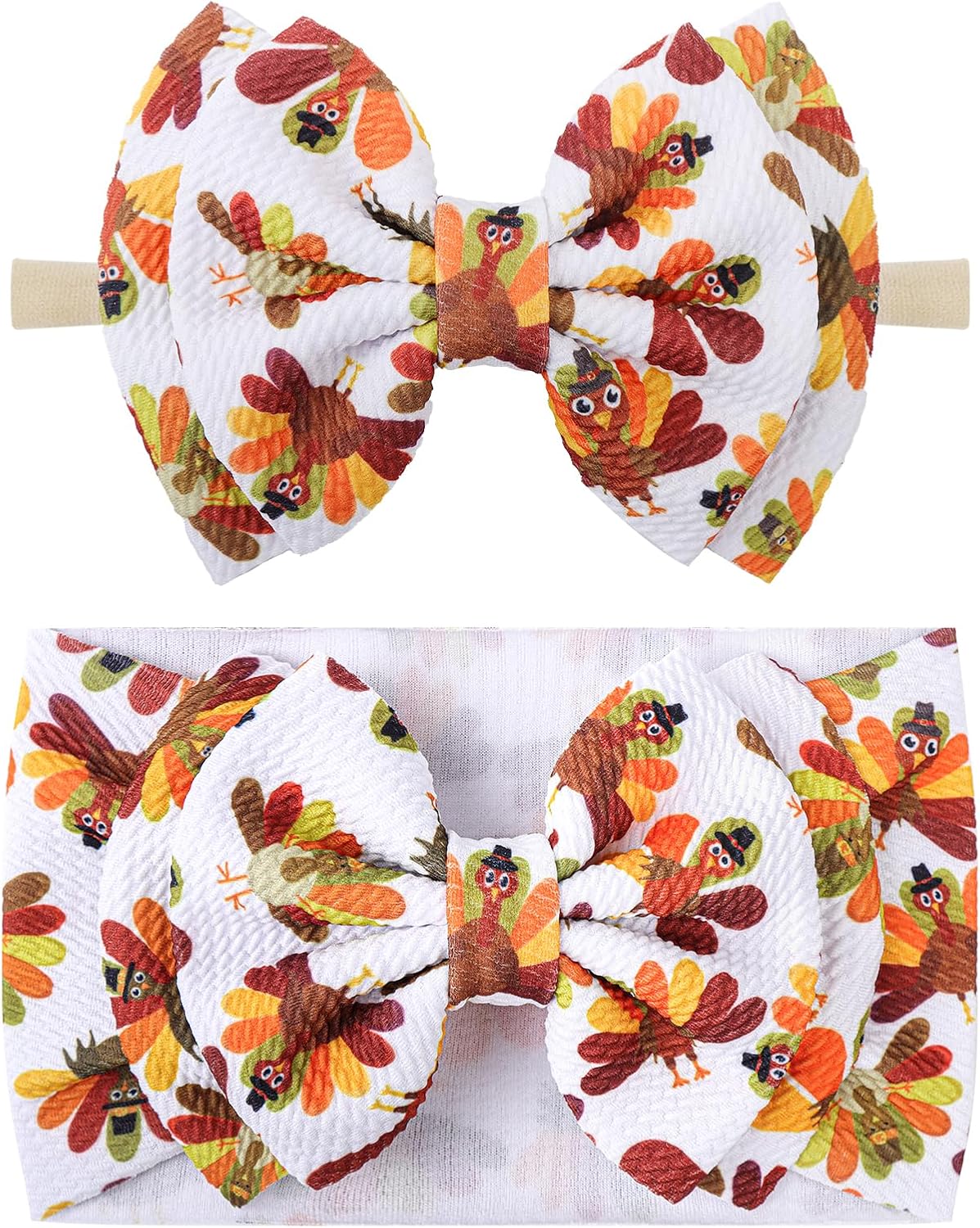 専用❤みかん＊ふわっサラ❤手拭いヘアドライタオル❤いちご畑…レッドベージュ 専用❤みかん＊ふわっサラ❤手拭いヘアドライタオル❤いちご畑…レッド