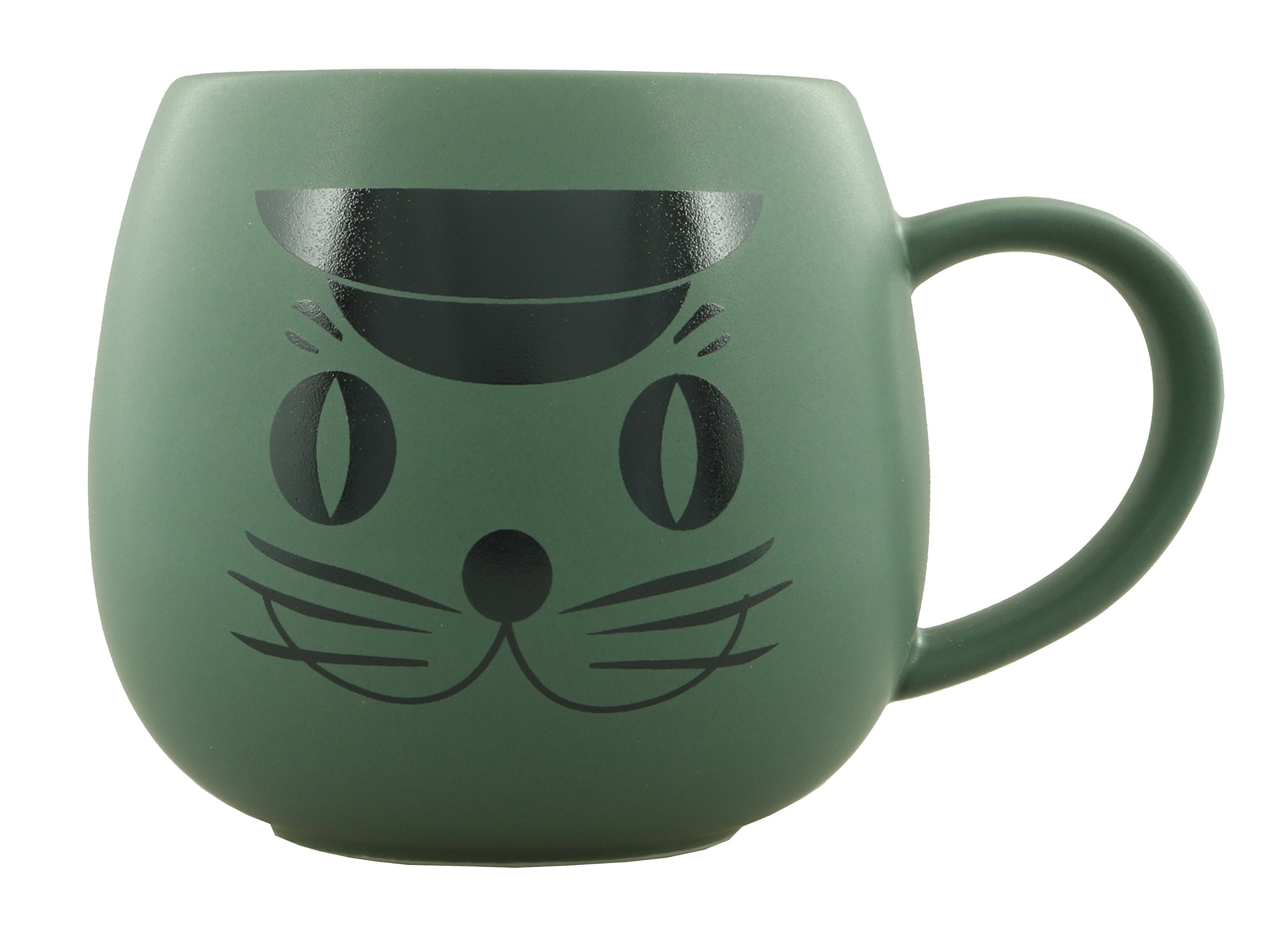 ❁mugi❁ Amazon.com: VOLGA x T.C.G.DESIGN TCG-222 Senyon Cat Mug