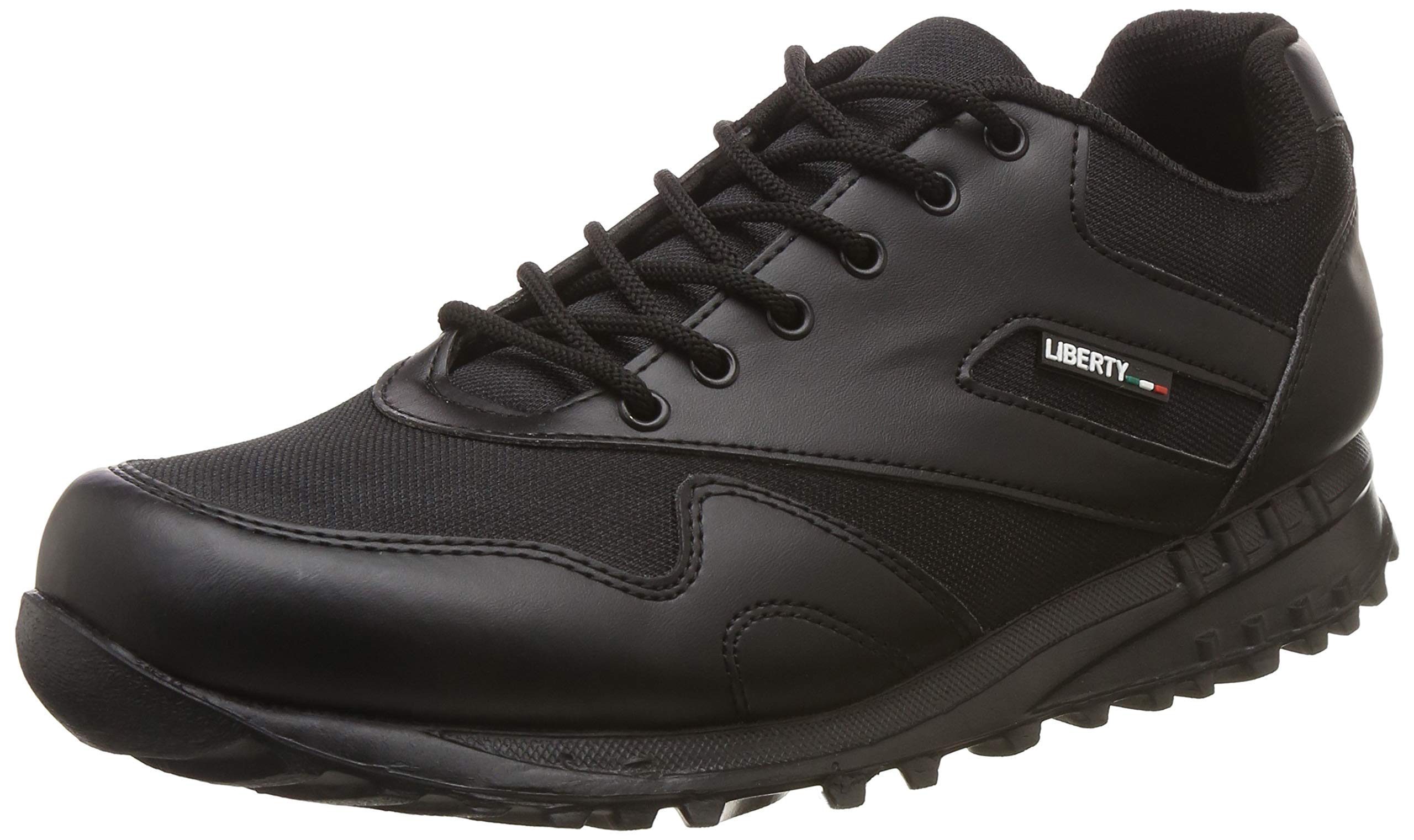Boys School Uniform Shoe