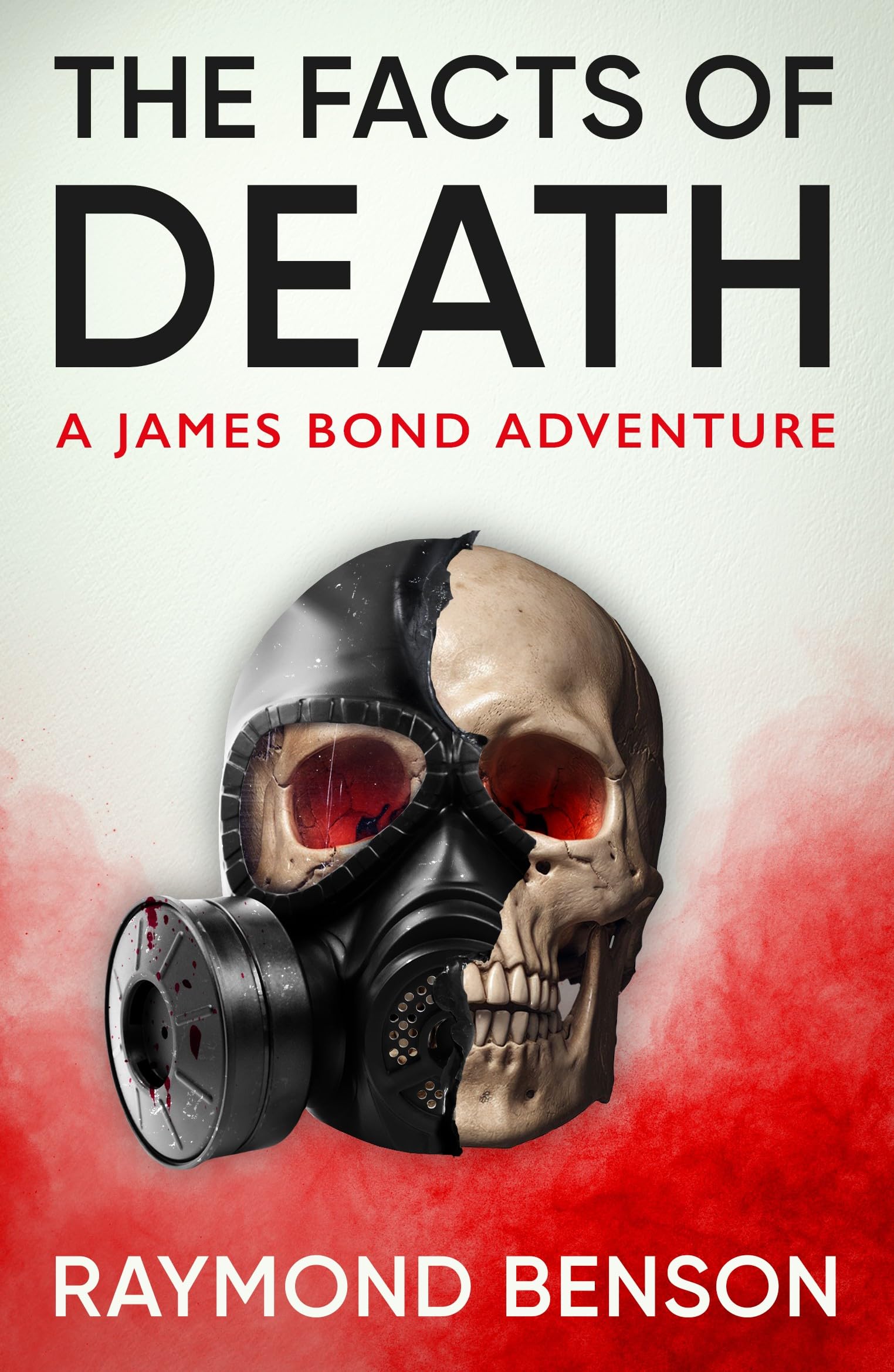 The Facts of Death (James Bond 007)