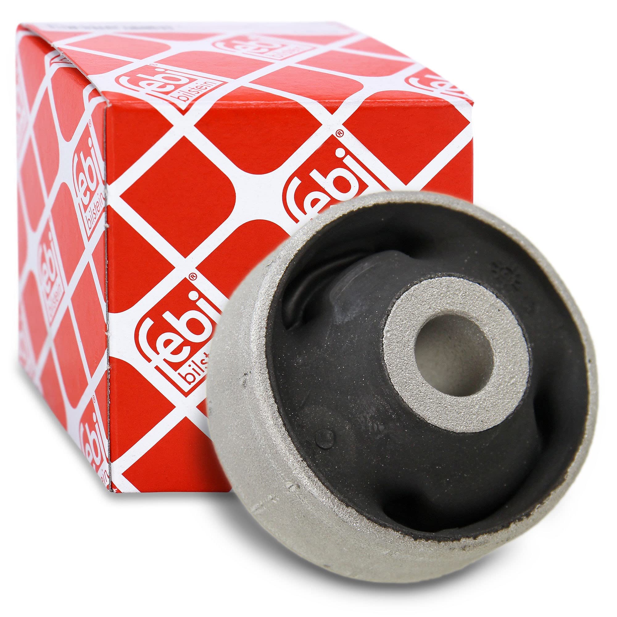 febi bilstein 10814 Control Arm Bush, pack of one