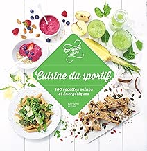 Download 100 recettes du sportif: 100 recettes avant et pendant l'effort PDF