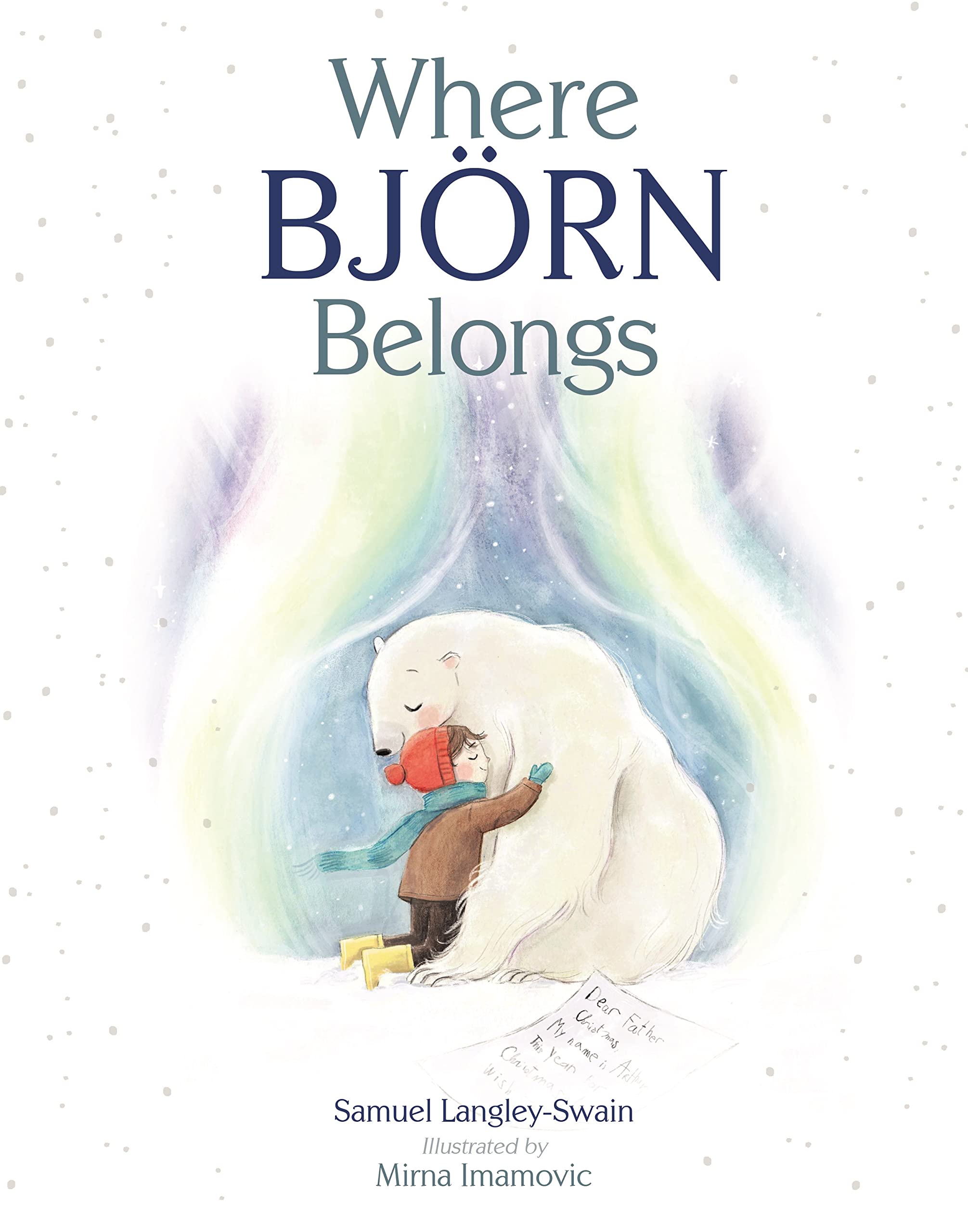 Where Björn Belongs