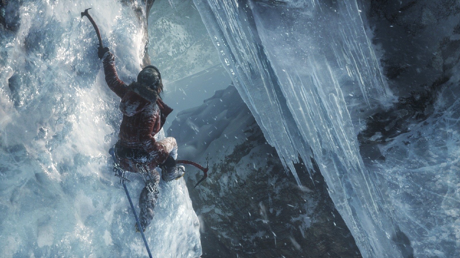 Rise of the Tomb Raider - [Xbox 360]