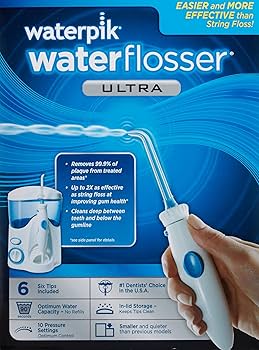 Waterpik ultraウォーターピックウルトラ未使用 ウォーターピック ウルトラプロフェッショナル 通販【ニッセン】