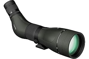 Vortex Diamondback HD Spotting Scopes