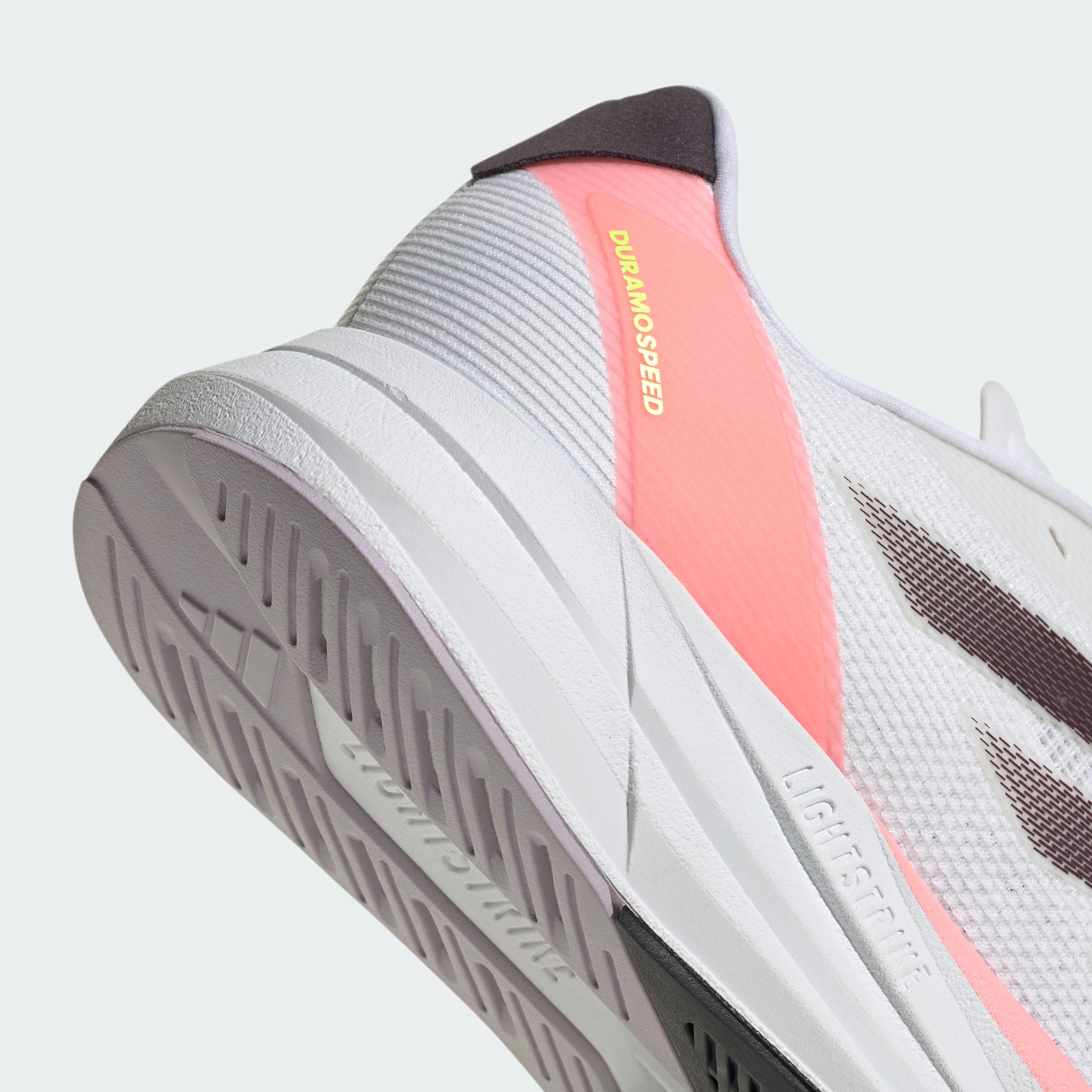 adidas Mężczyźni Duramo Speed Running ShoesButy do biegania