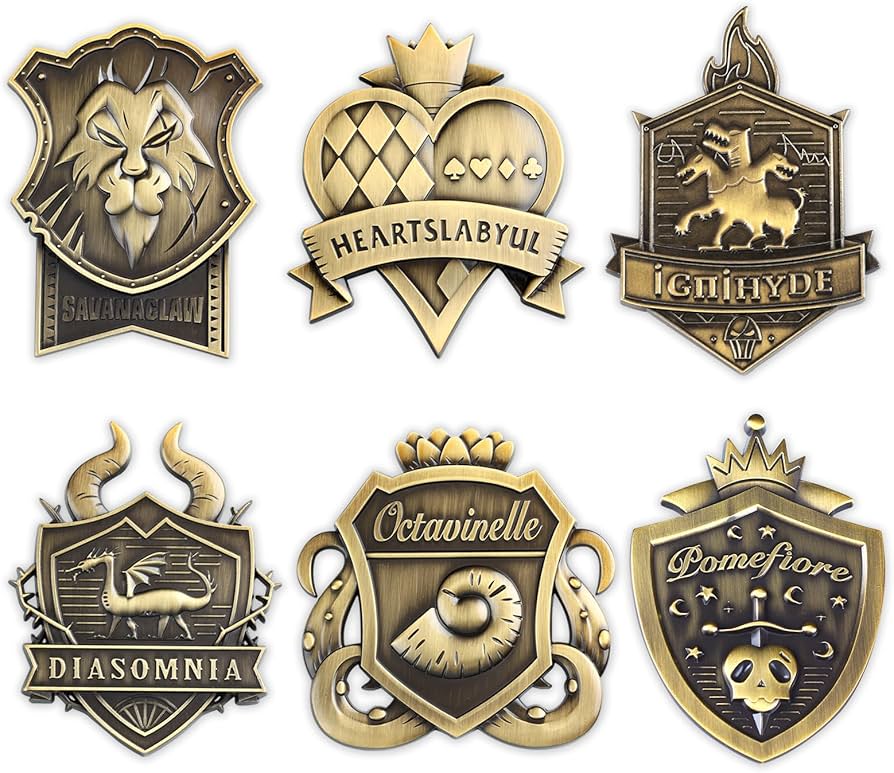 Amazon.co.jp: ツイステッドワンダーランド ツイステ 寮服 コスプレ