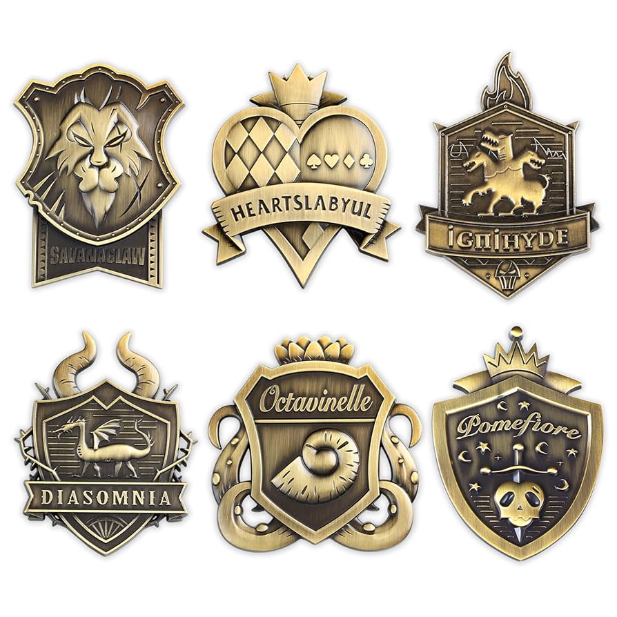 Amazon.co.jp: ツイステッドワンダーランド ツイステ 寮服