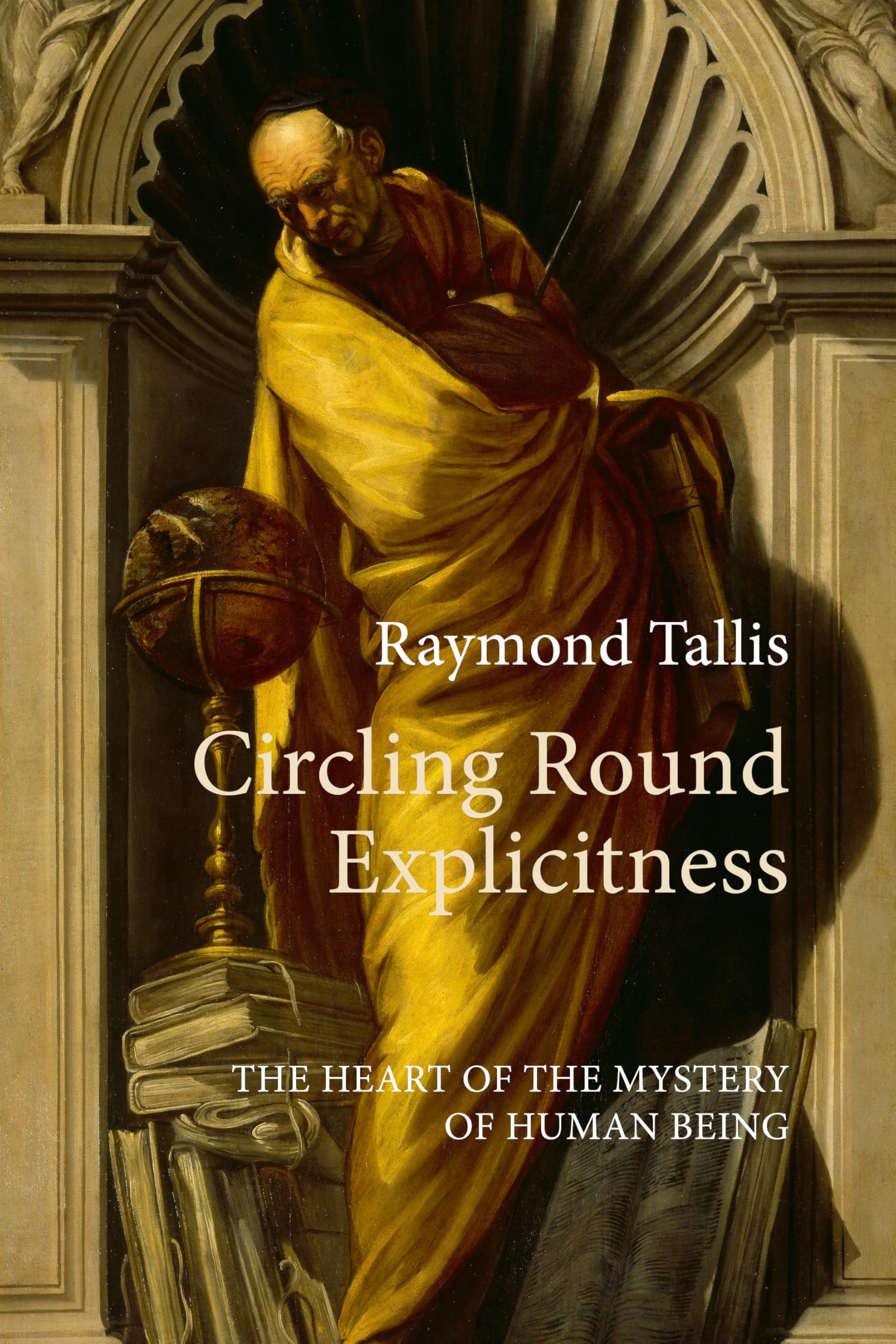 Circling Round Explicitness: The Heart of the Mystery of Human Being